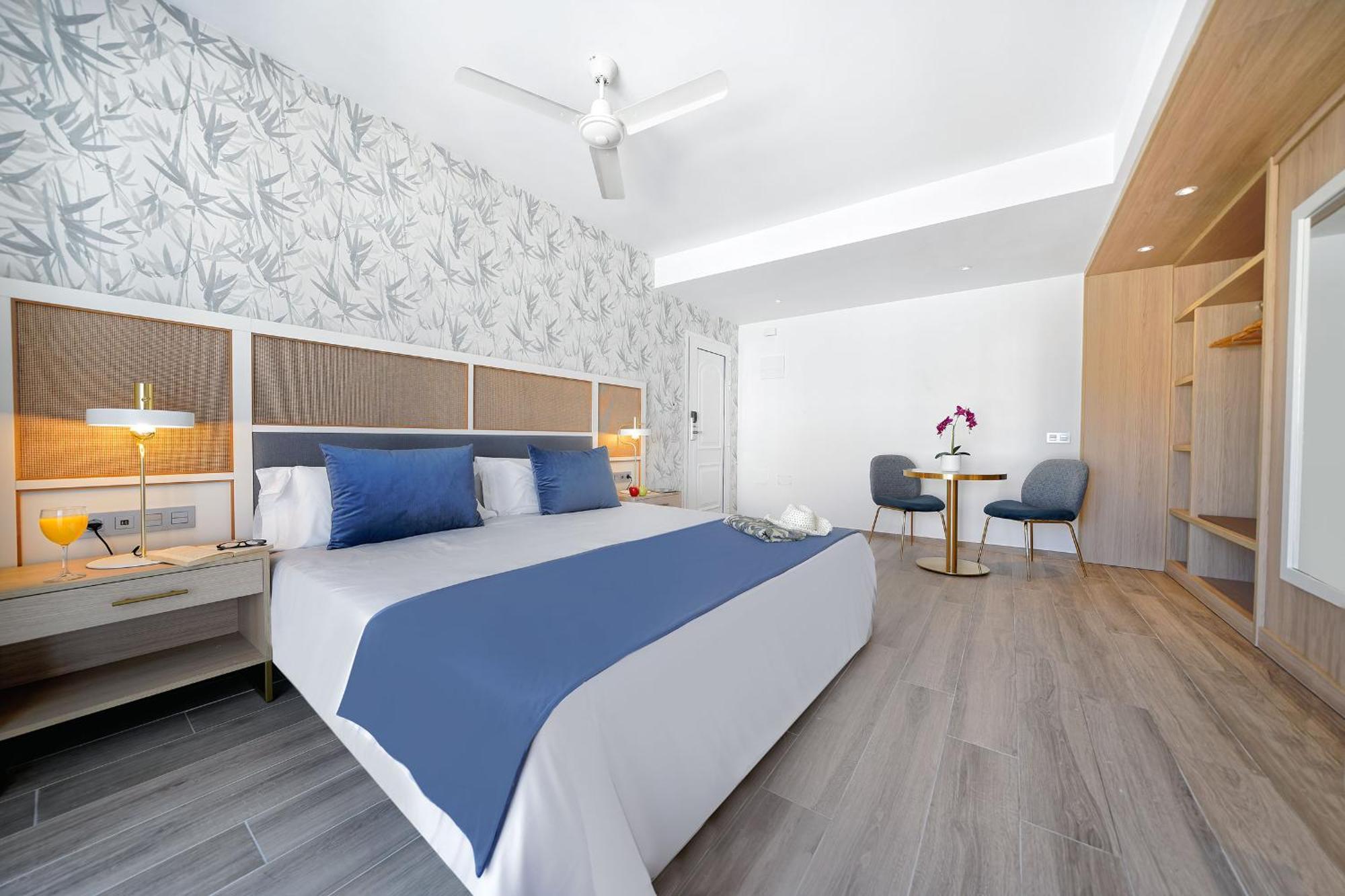 Double Room Balcony