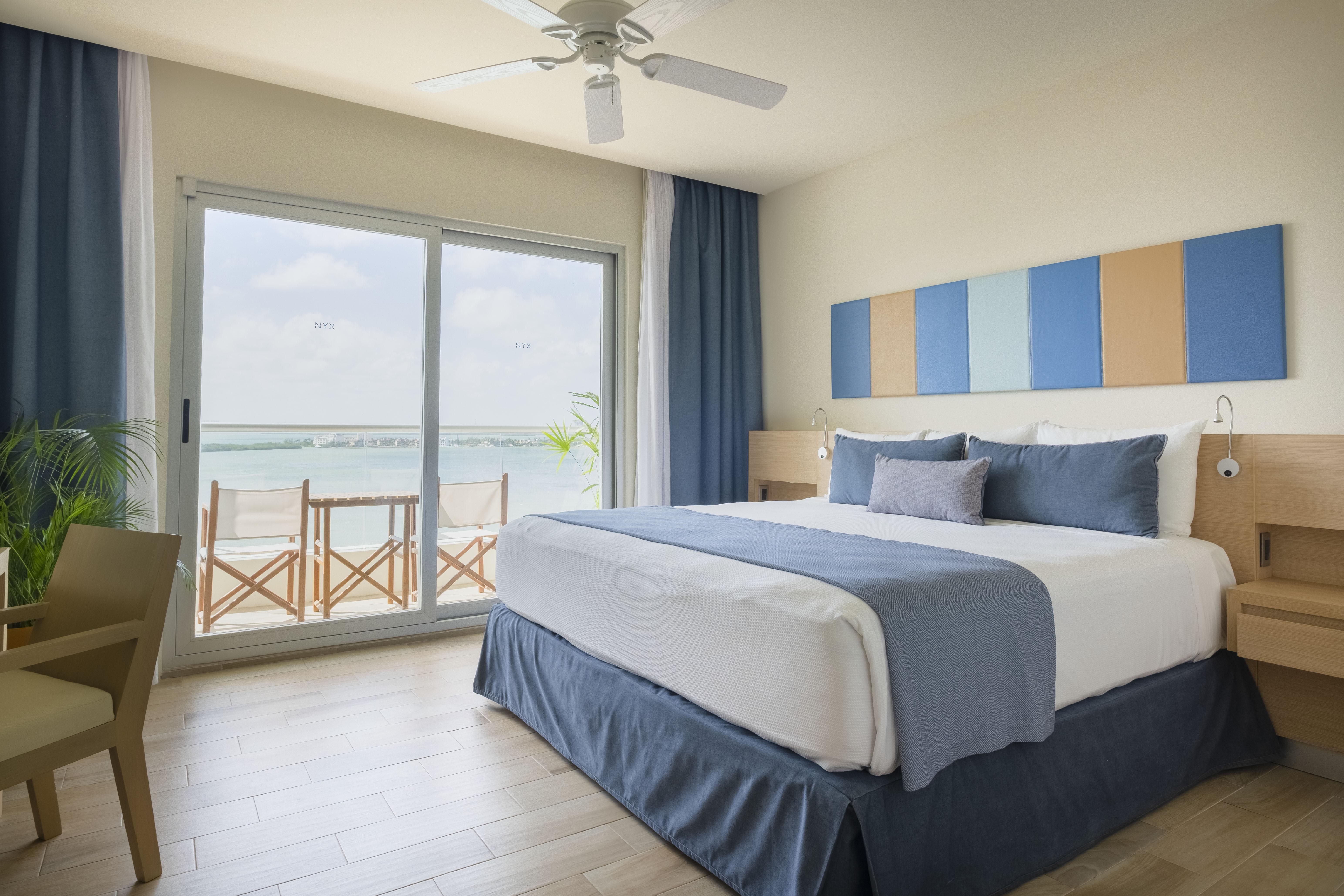Sunset Suite