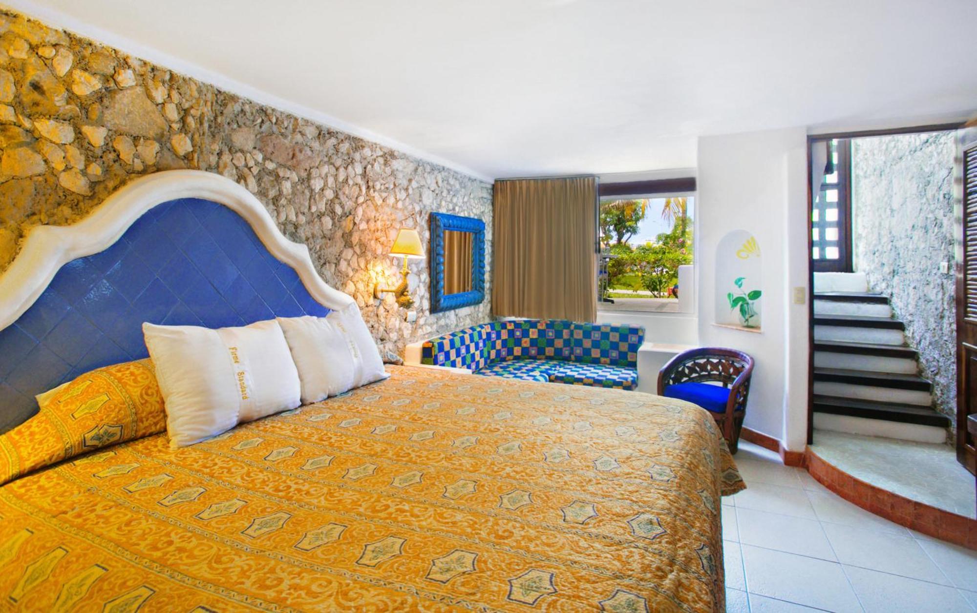 One-Bedroom Villa