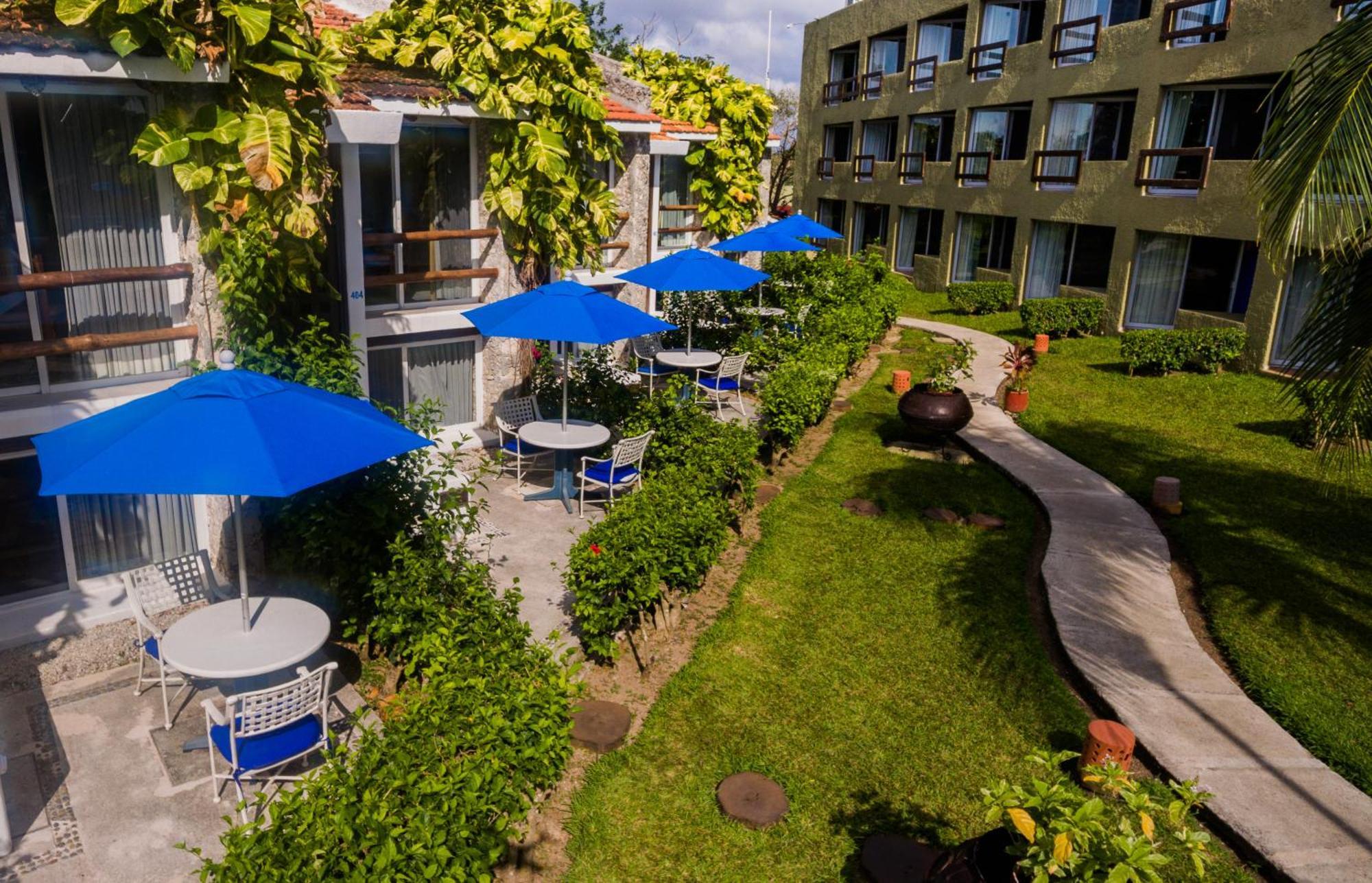 One-Bedroom Villa