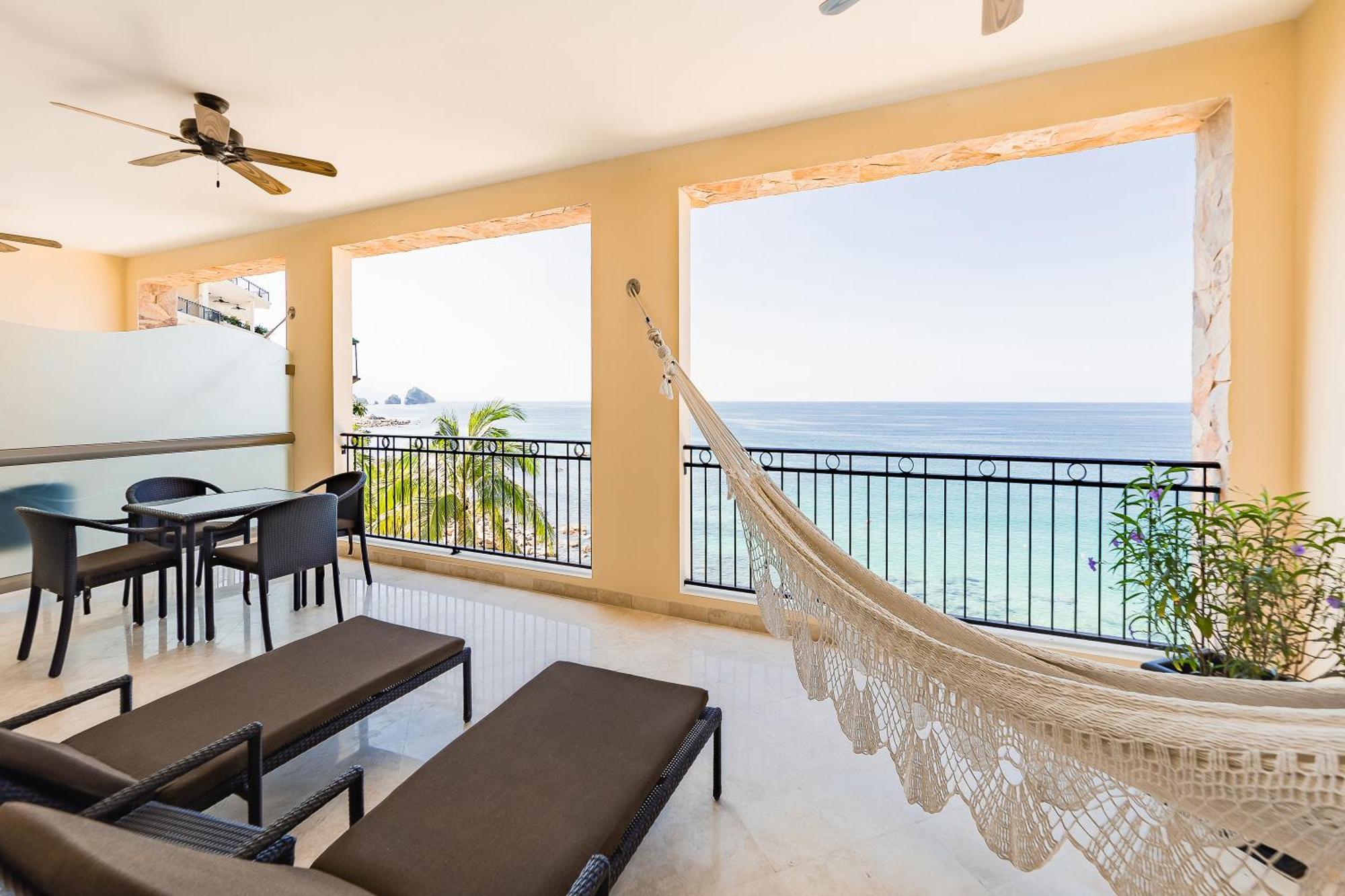 One-Bedroom Suite