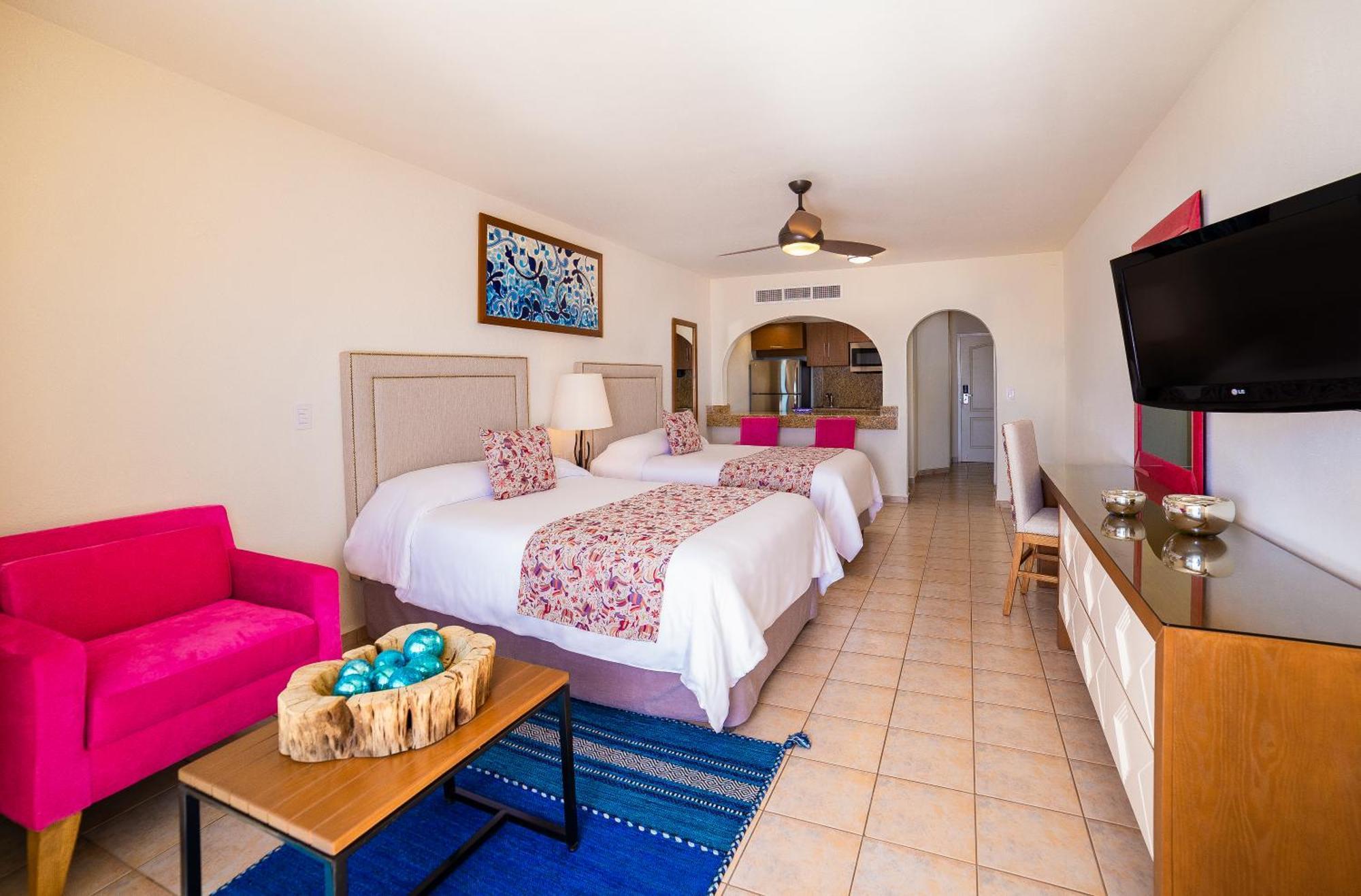Junior Suite Garden View