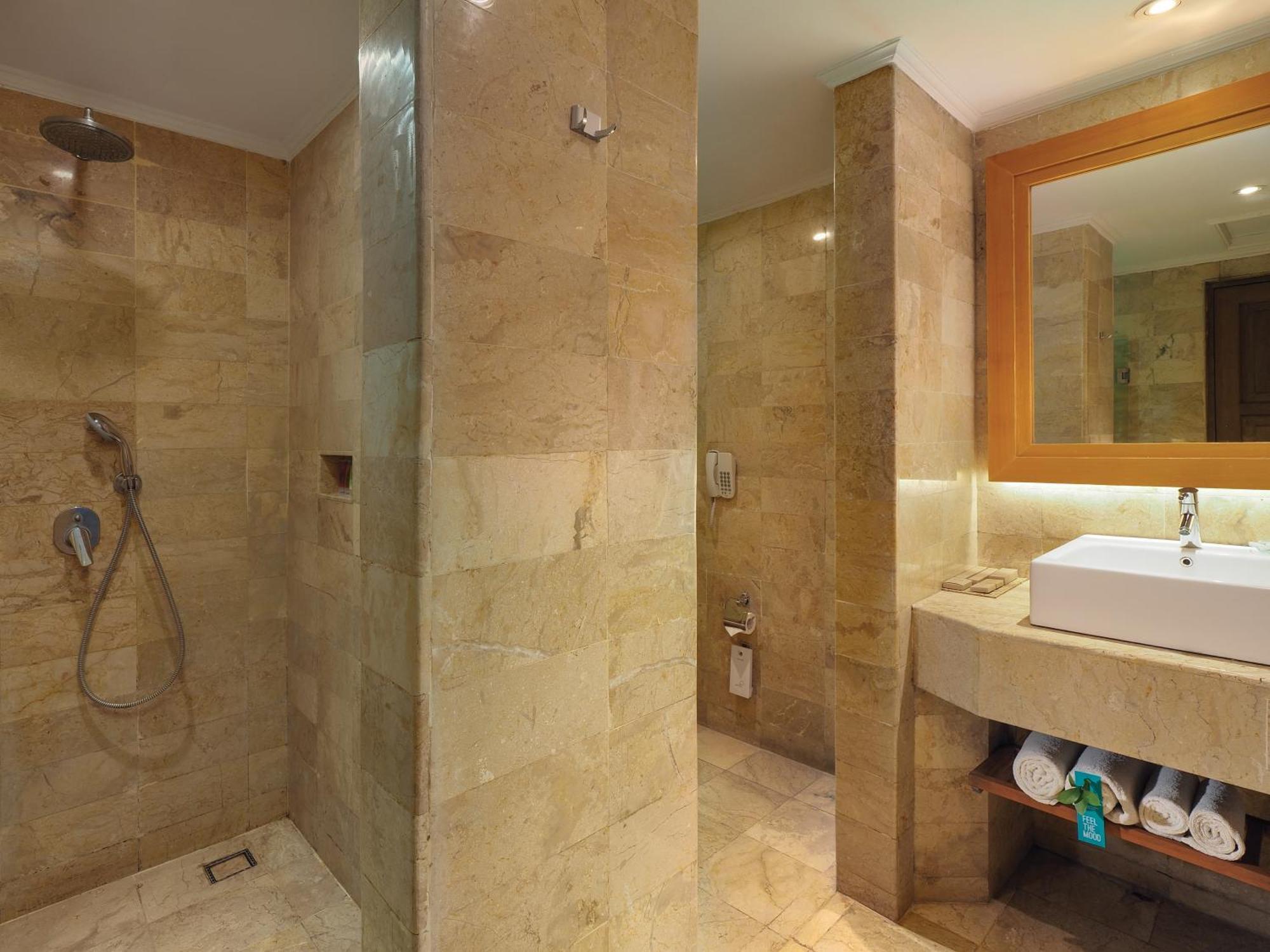 SOL Double Room