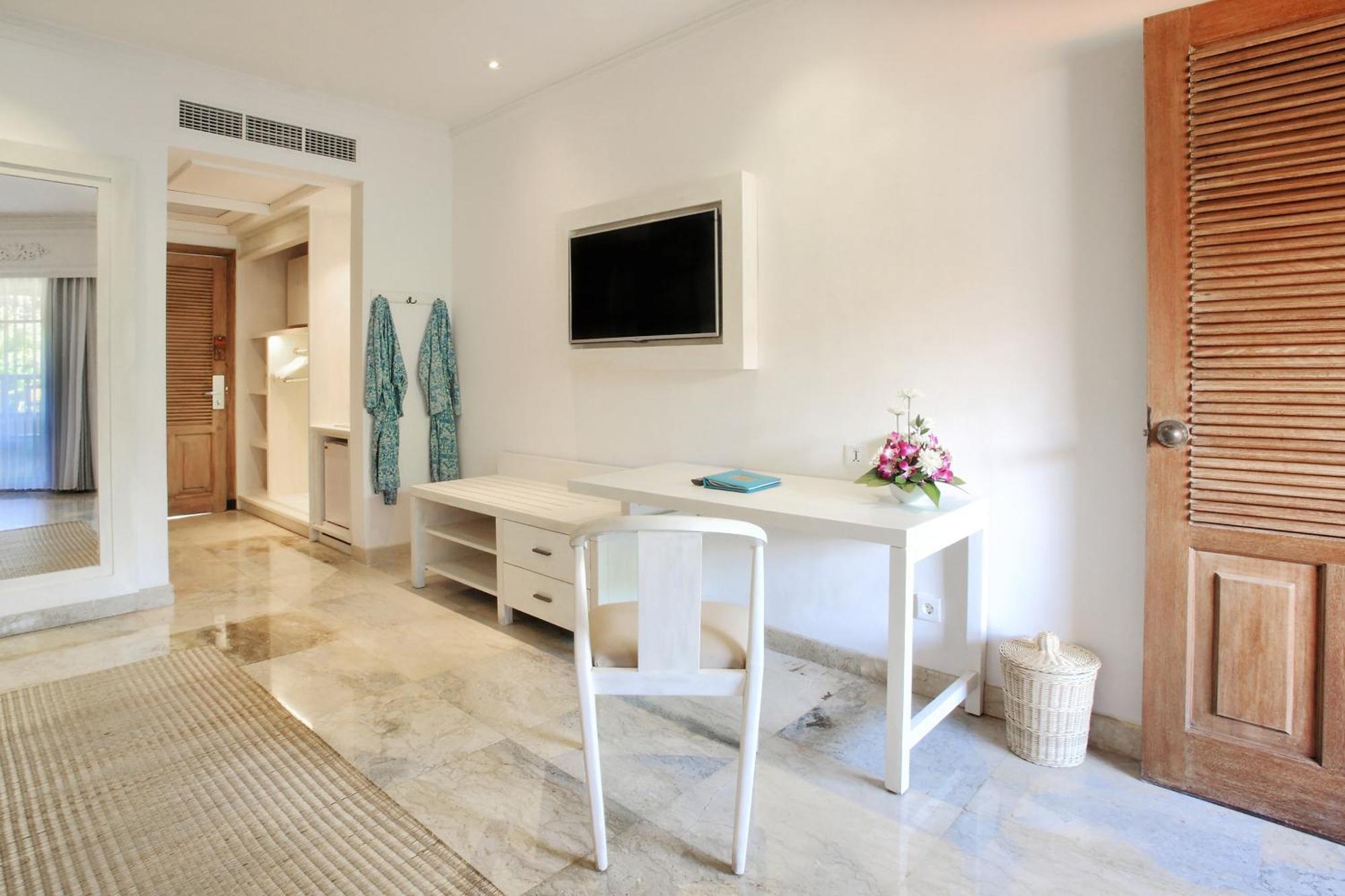 SOL Double Room