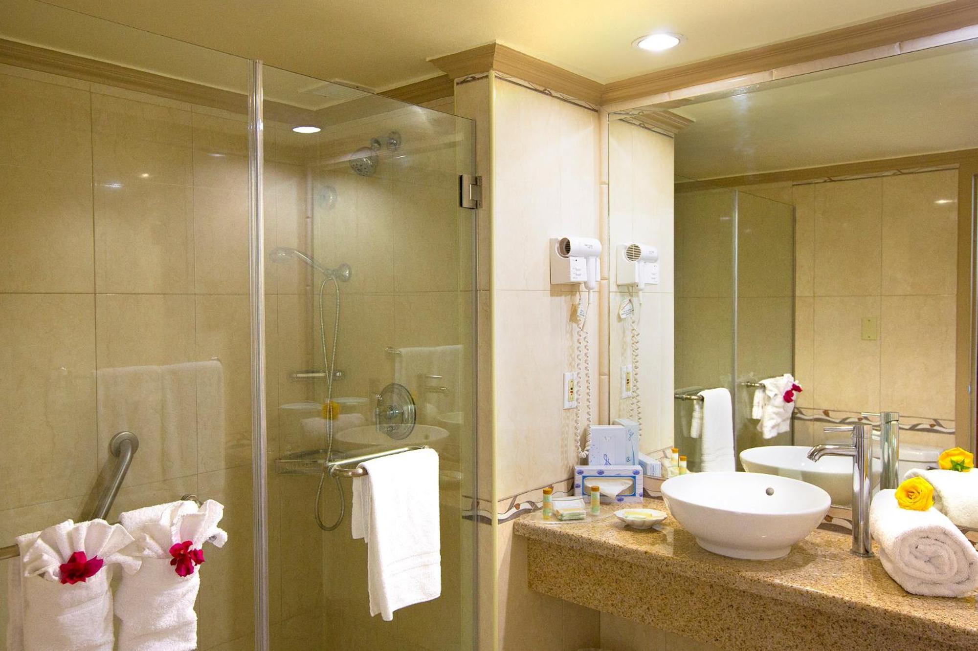 Deluxe Room Ocean View