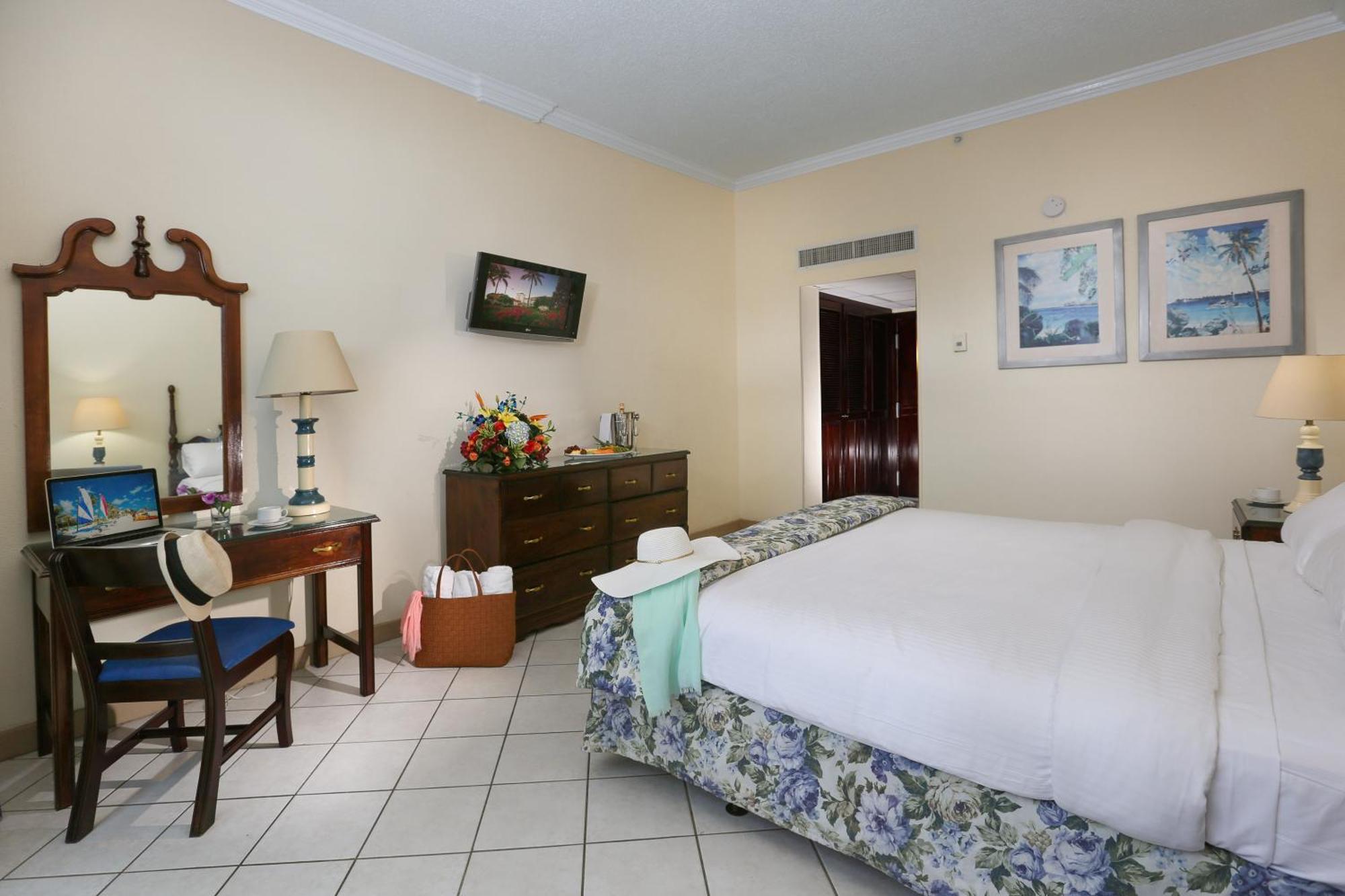Deluxe Room Ocean View