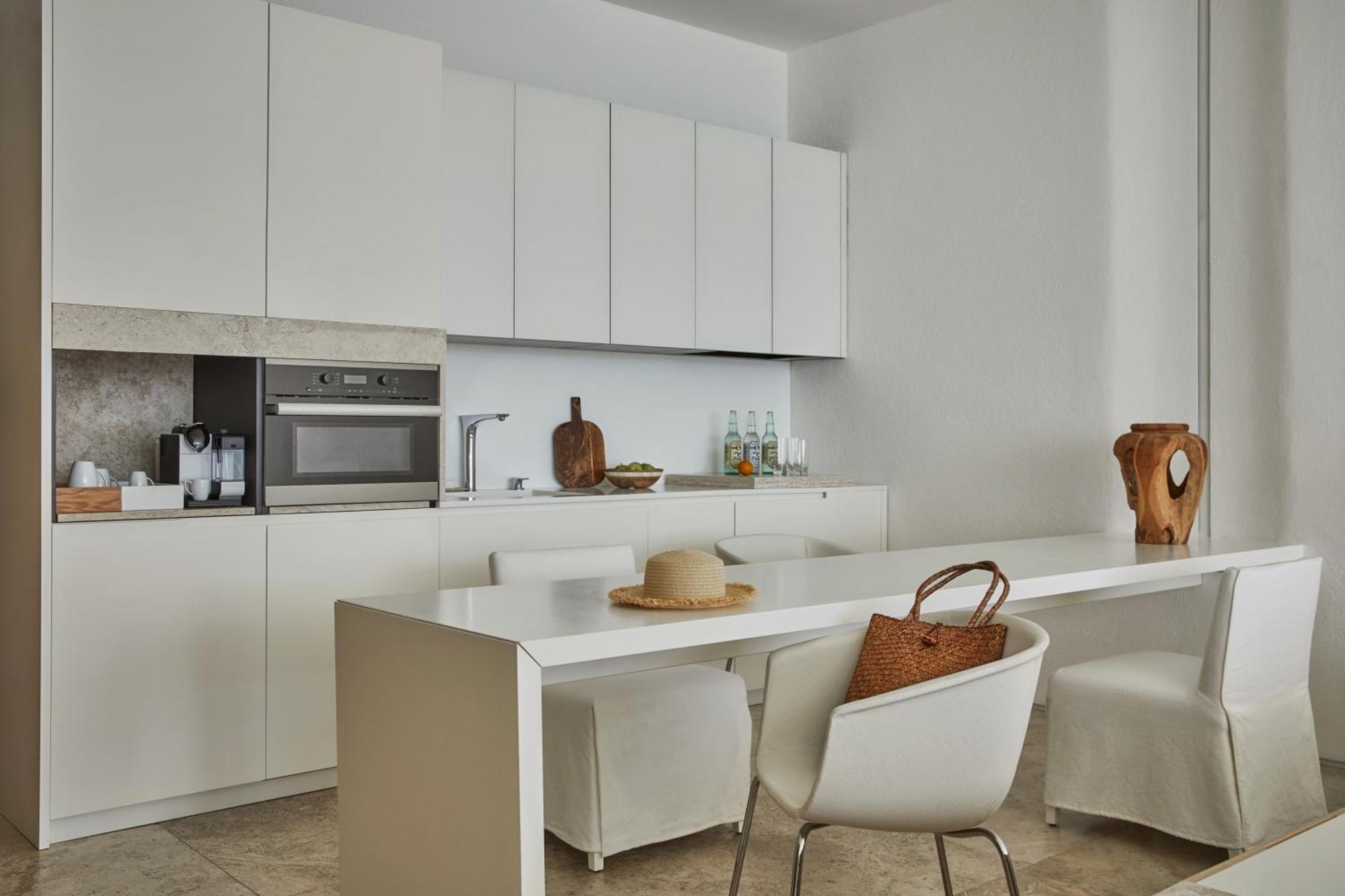 Family Suite with Balcony