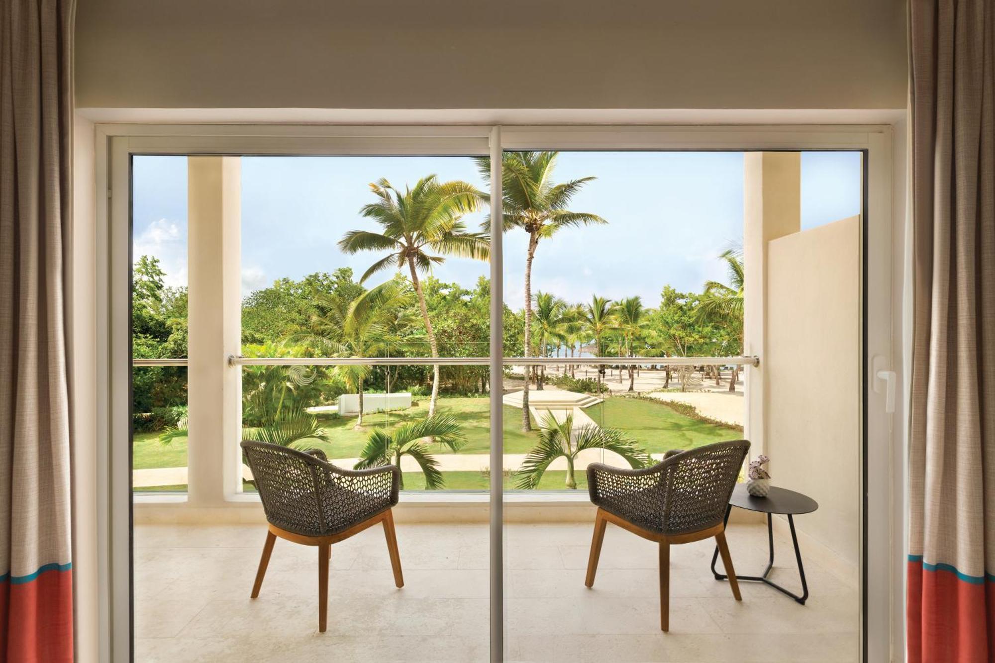 Preferred Suite Garden View 1 King