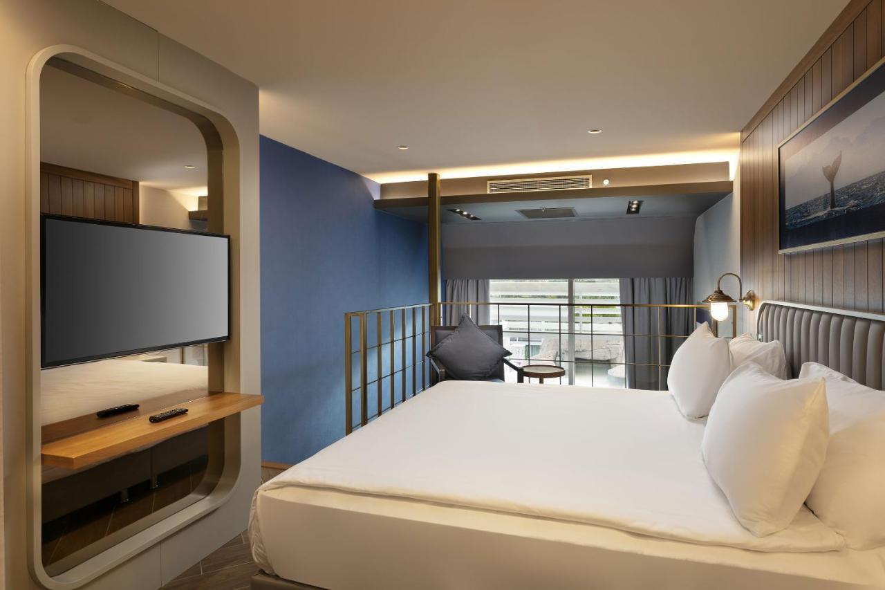 Duplex Suite