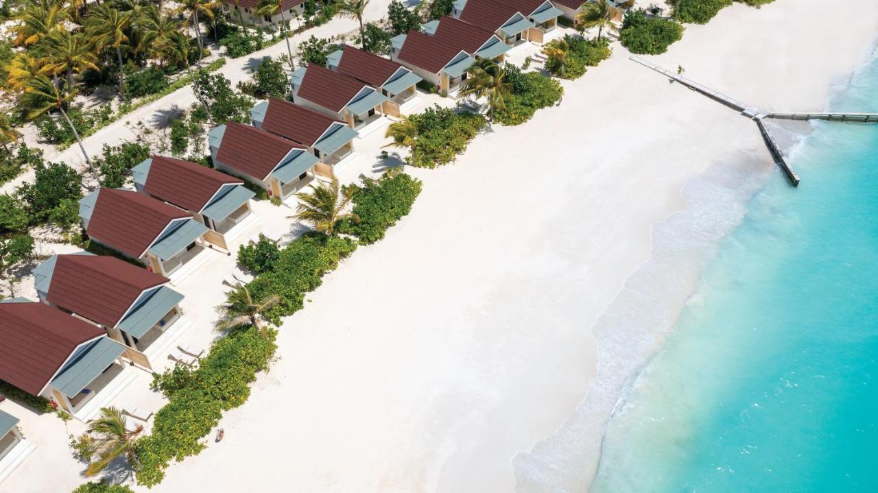 Beach Villa