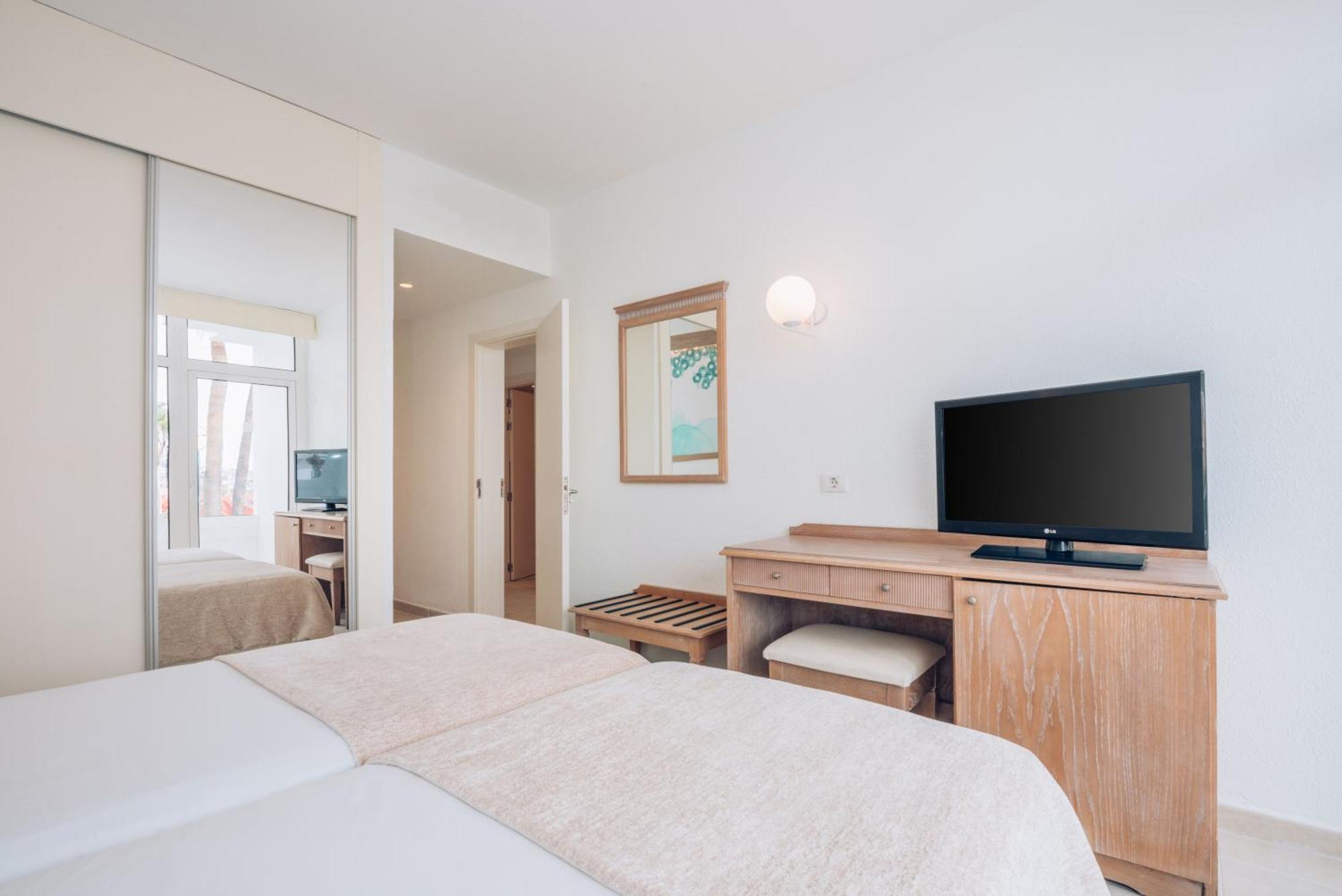 Double Room Sea View