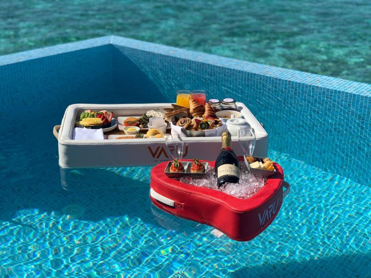 Water Suite