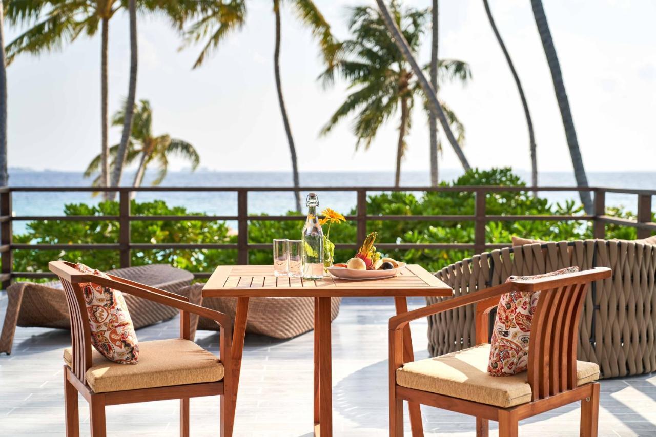 Two Bedroom Beach Residence Pool shared seaplane 2 guests,1309051531:JPEG