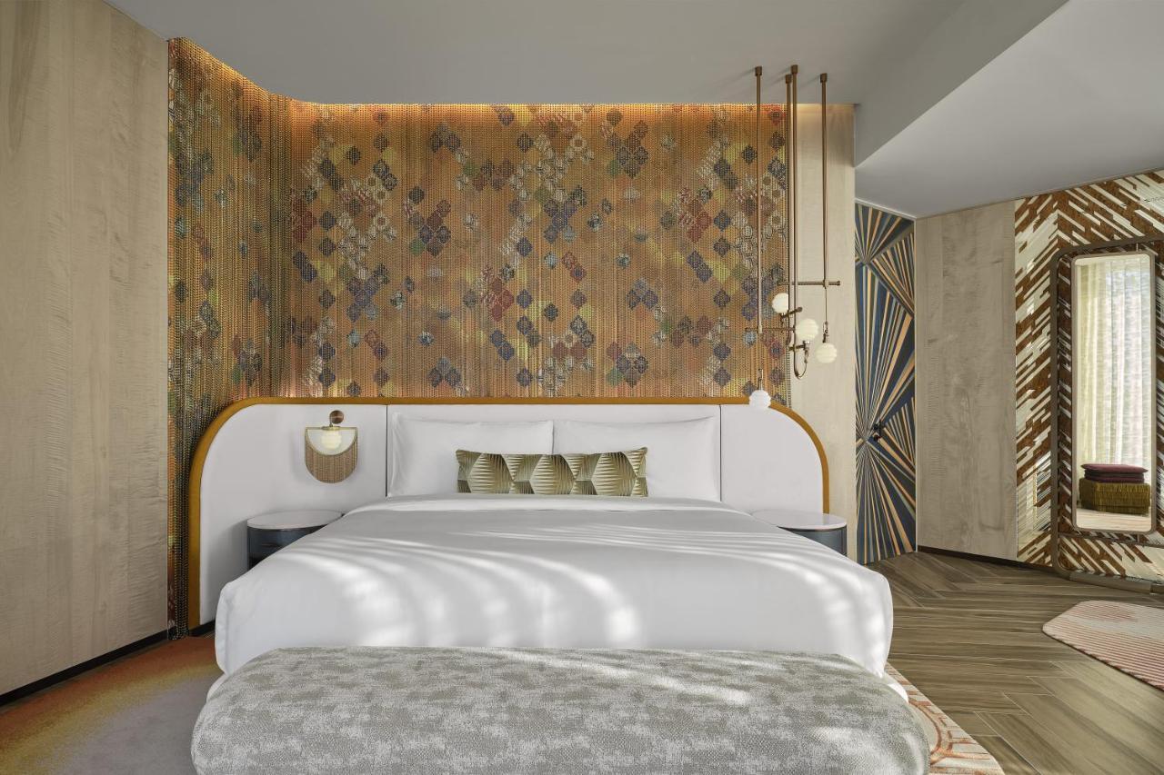 Family Suite Sea View