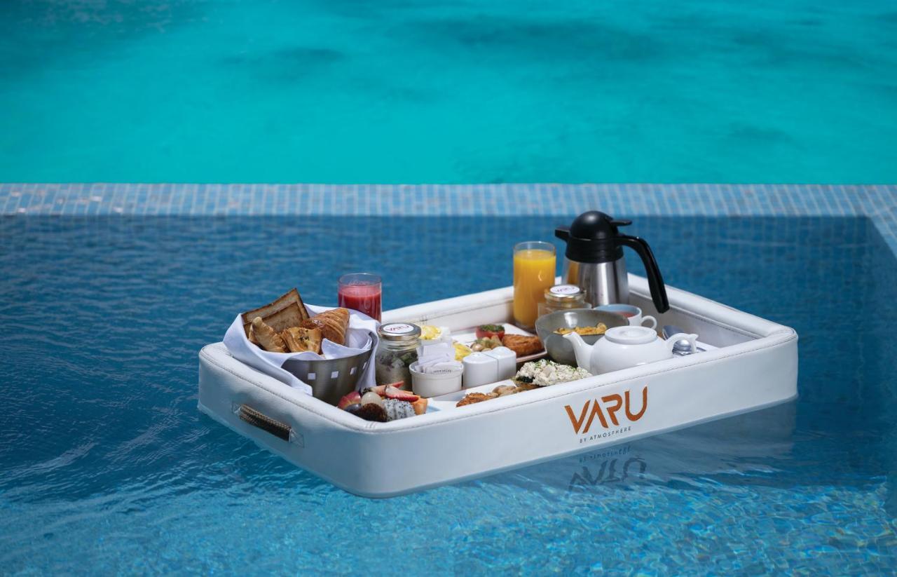 Beach Villa Pool