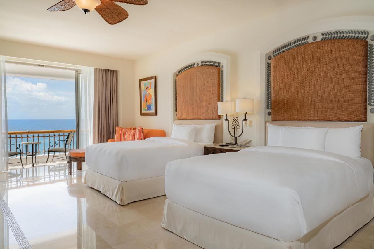 Junior Suite Ocean View