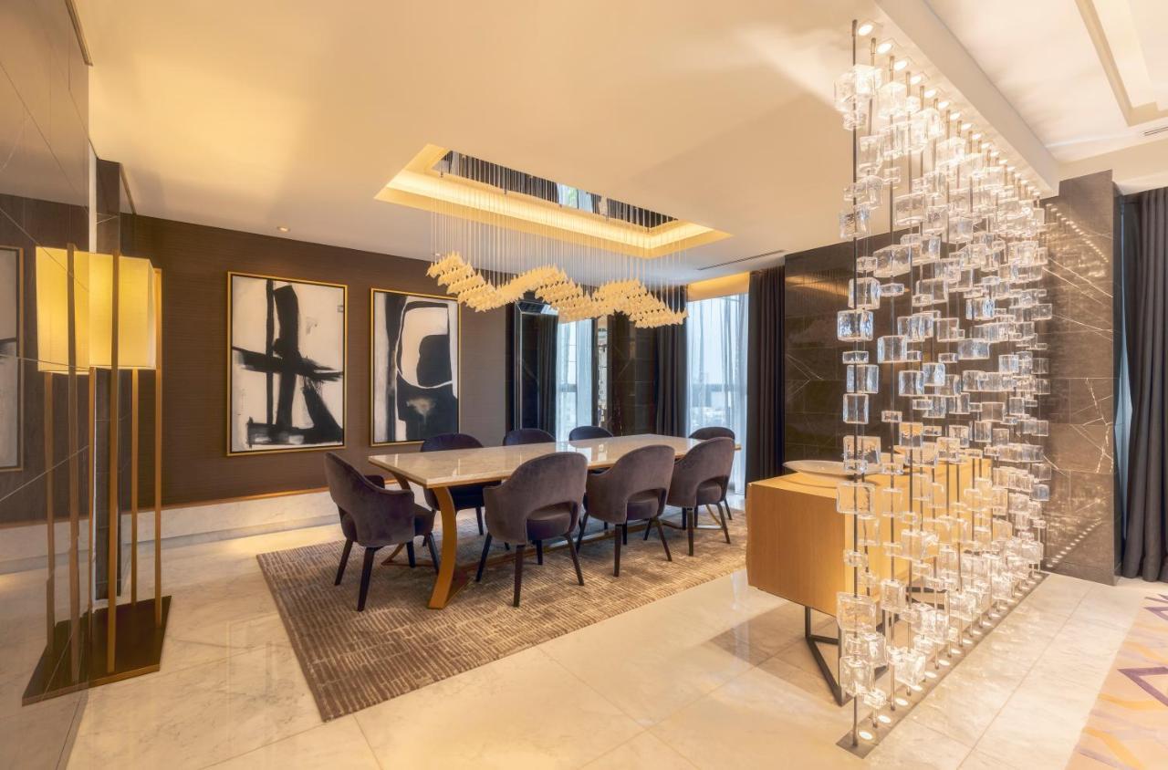 Royal Suite F&B
