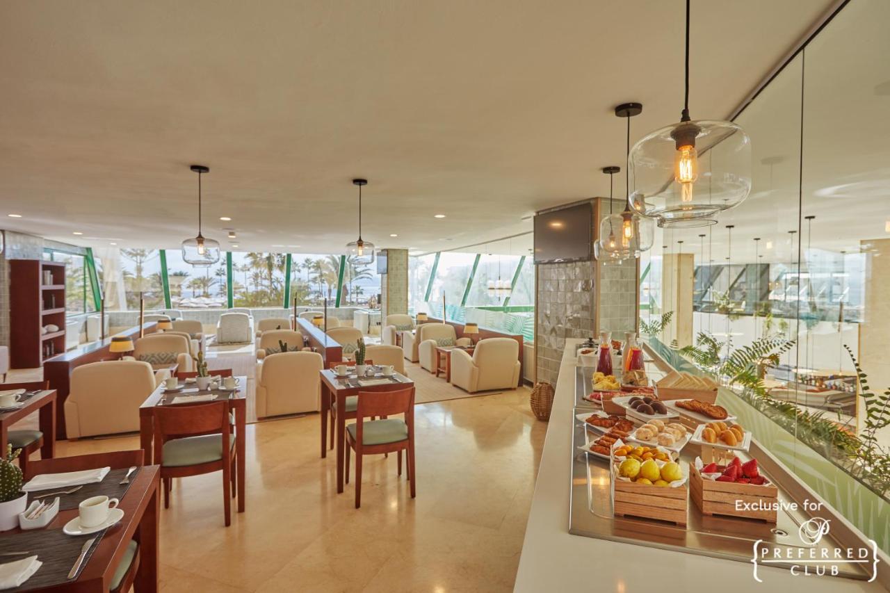 Club Access Triple Room with Pool View