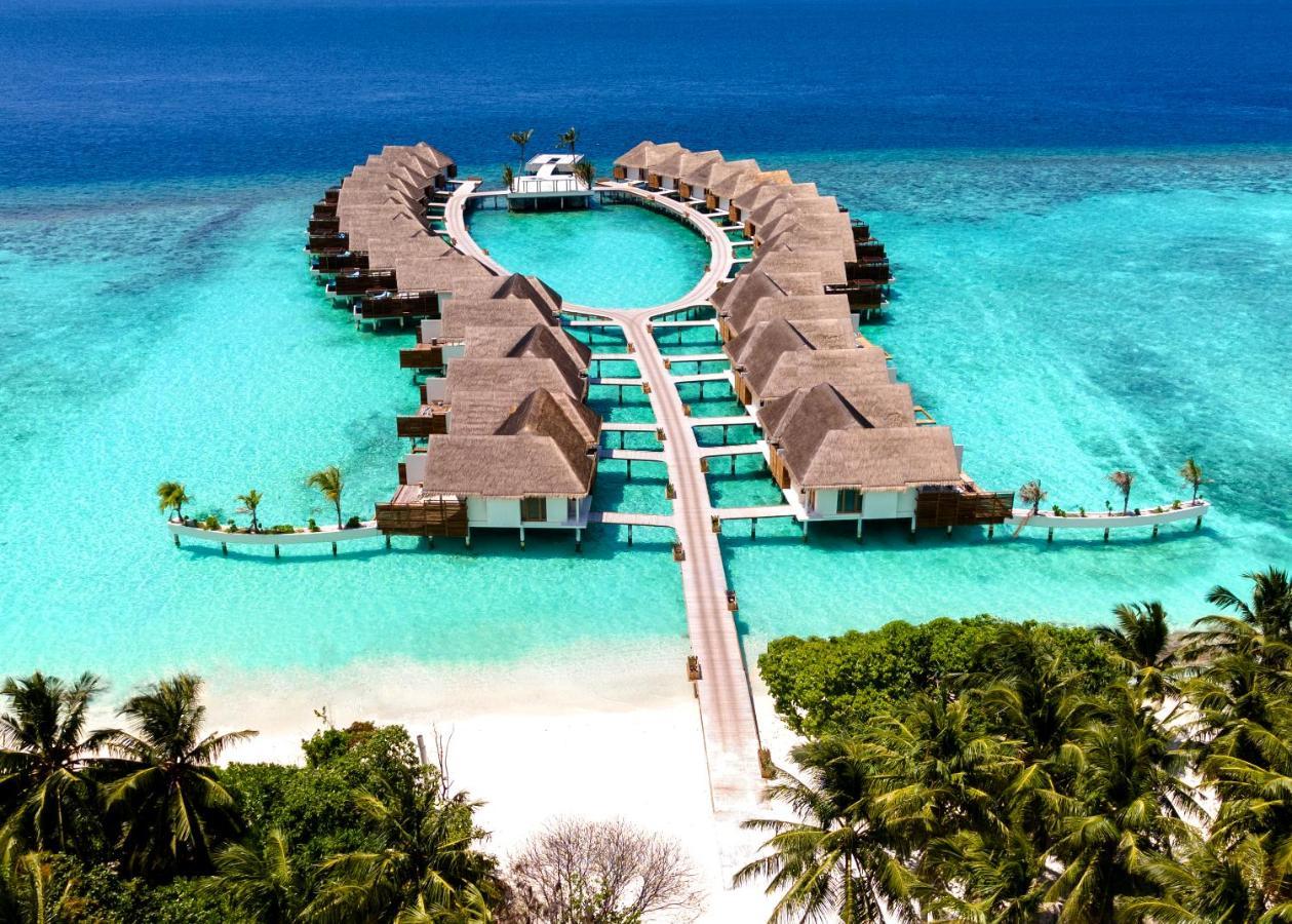 Ocean Villa Infinity