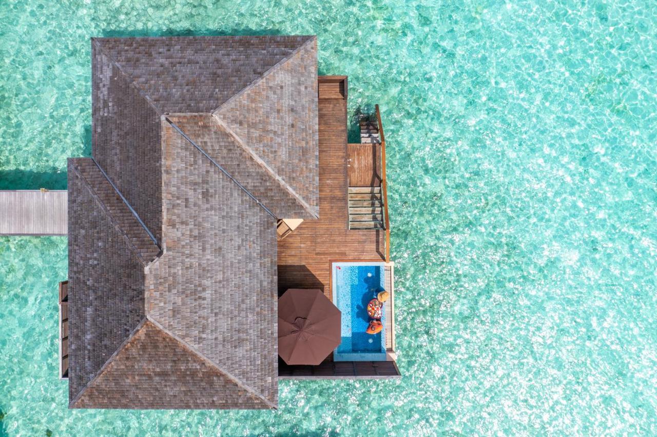 Deluxe Water Villa Private Pool Complimentary Floating once per book dates 10th FEB 2026 onwards dates 11 April to 30 September 2026,1588432895:JPEG