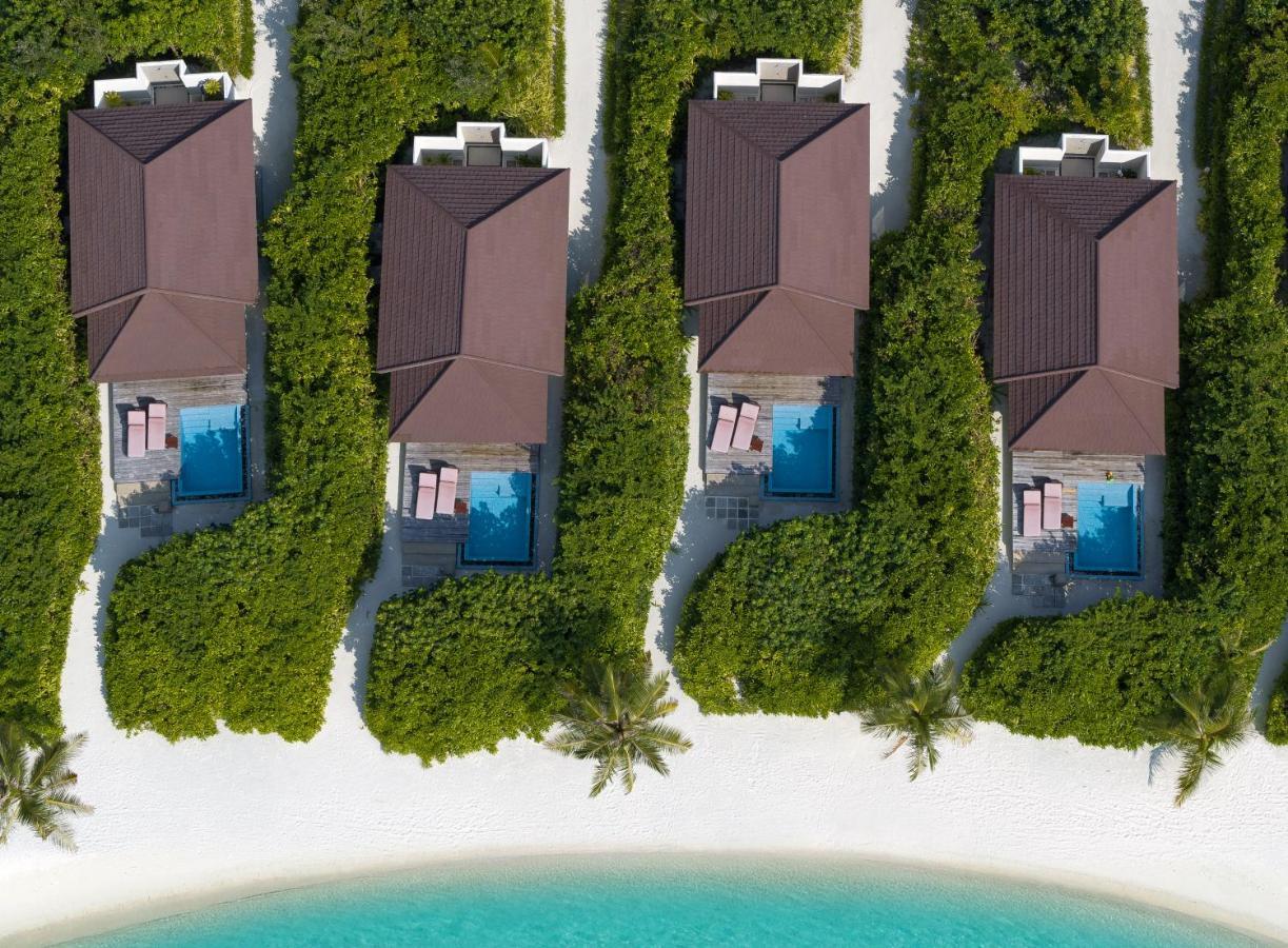 Beach Villa Pool