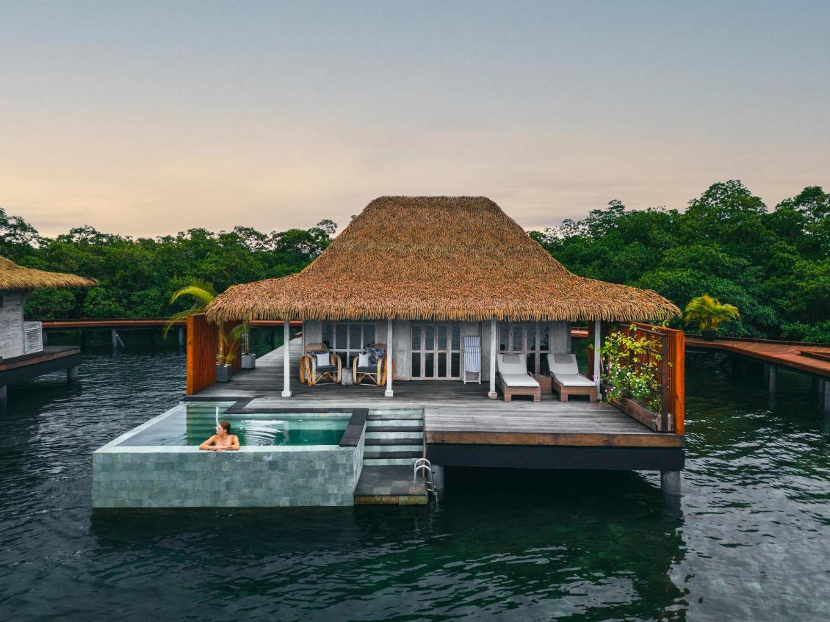 Villa Private Pool