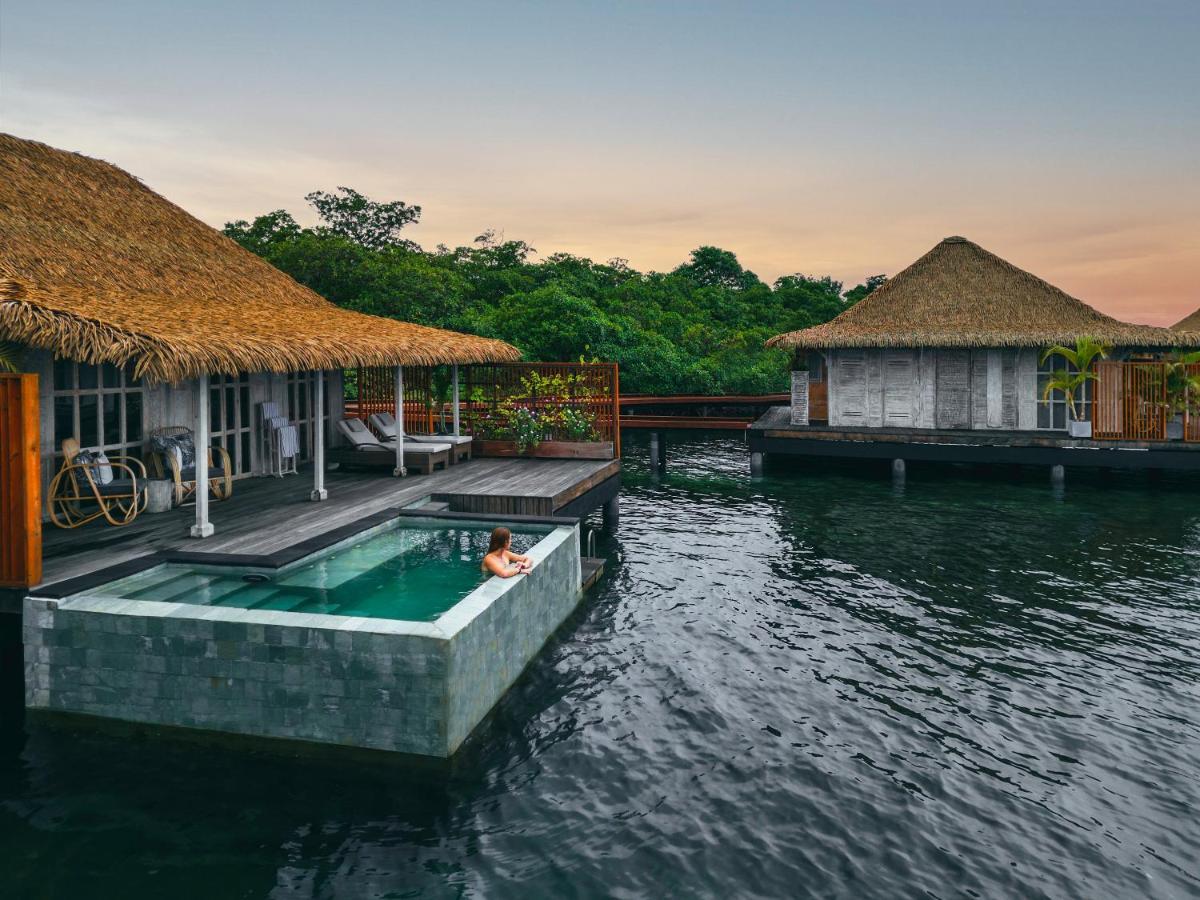 Villa Private Pool