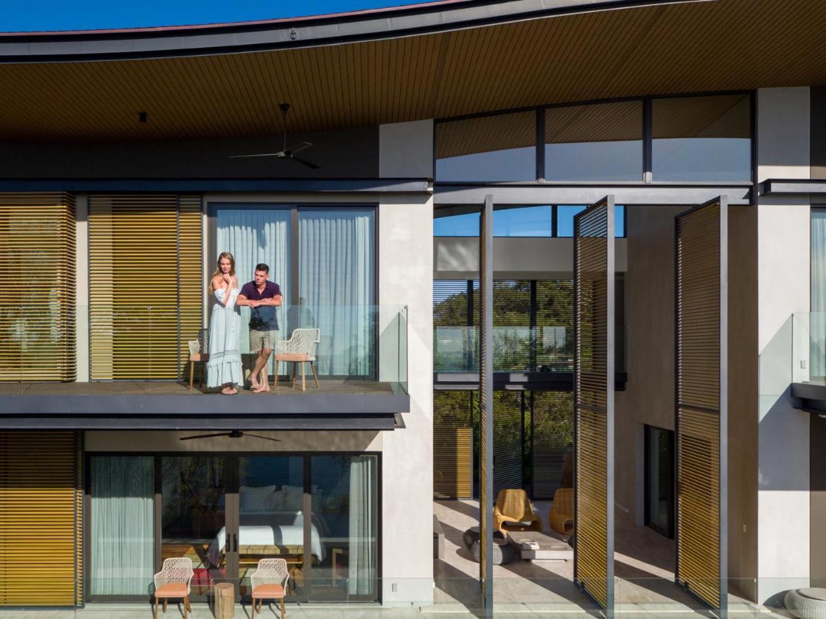 Five-Bedroom Ballena Estate at Prieta Bay