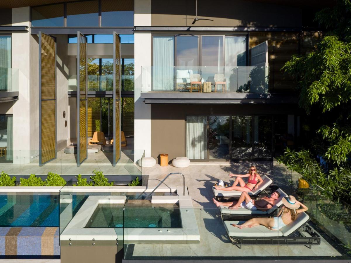 Five-Bedroom Ballena Estate at Prieta Bay