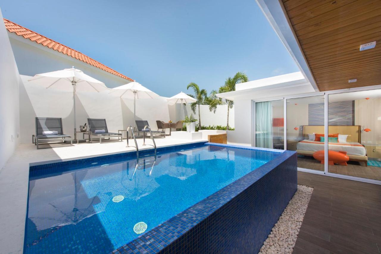 SUPER POOL VILLA