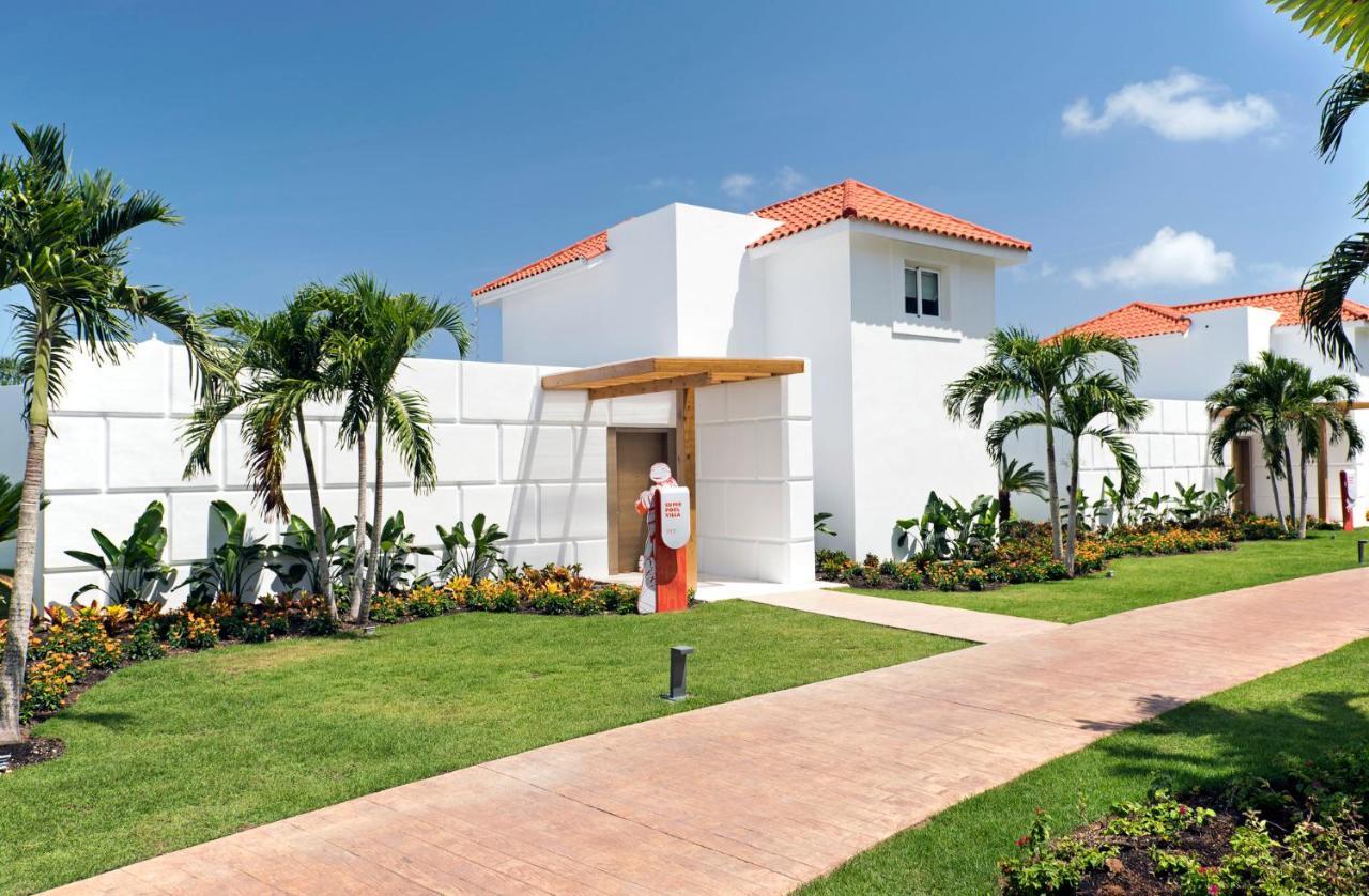 SUPER POOL VILLA