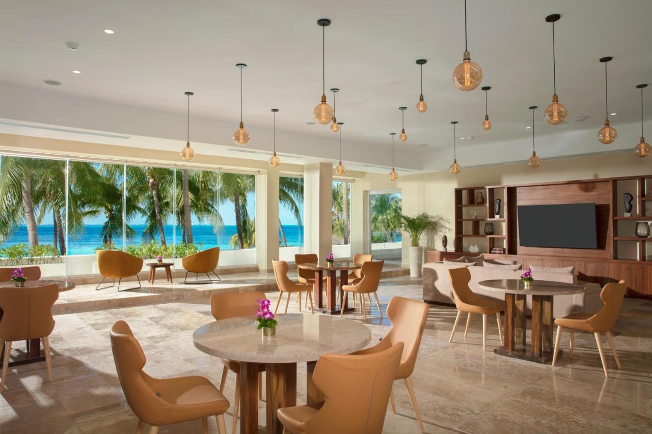 Preferred Club Premium Double Ocean Front