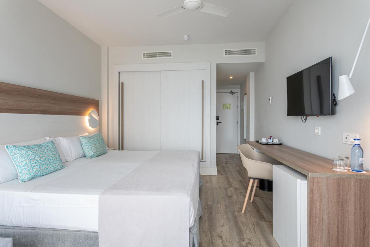 Premium Sea View Double Room