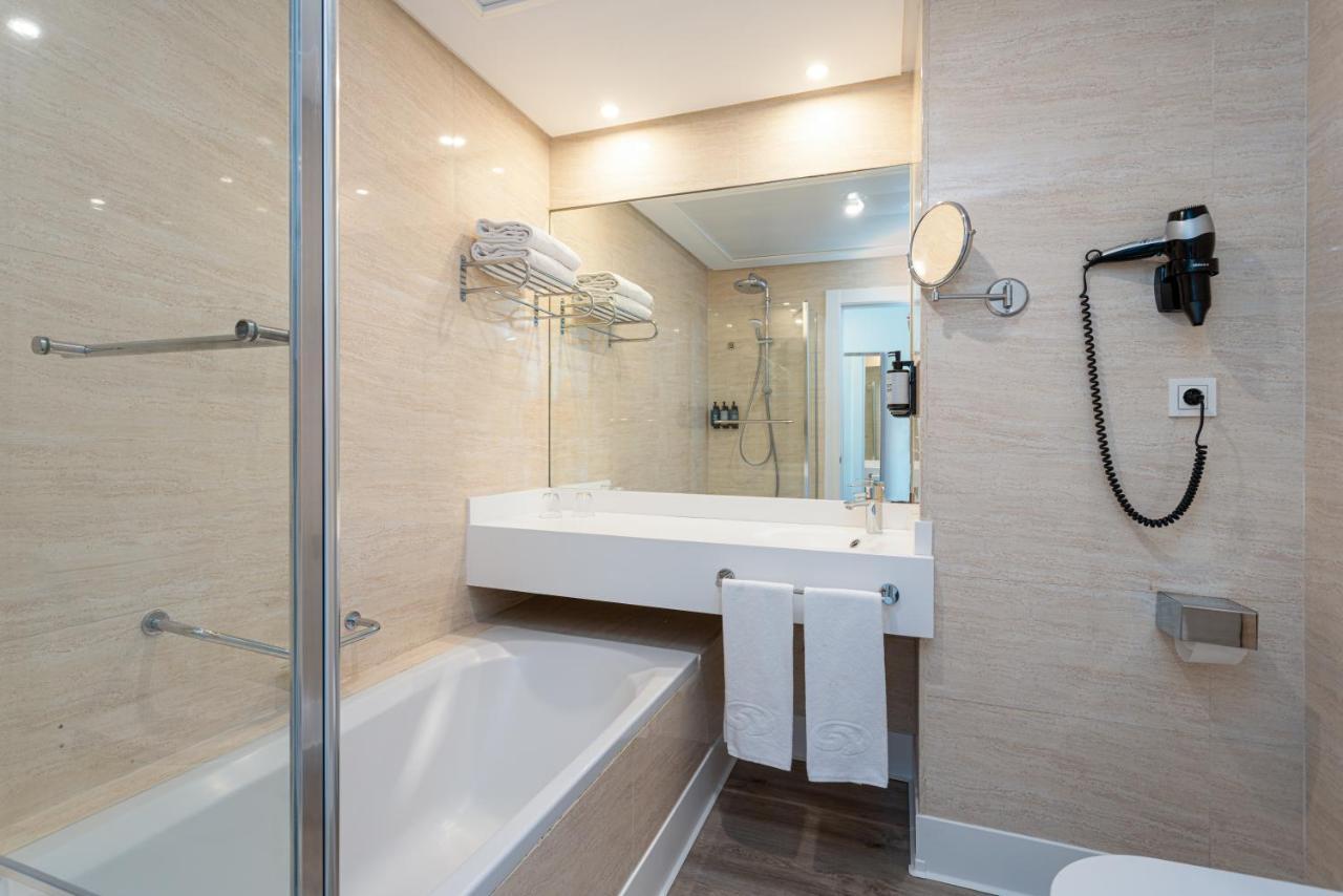 Premium Sea View Double Room
