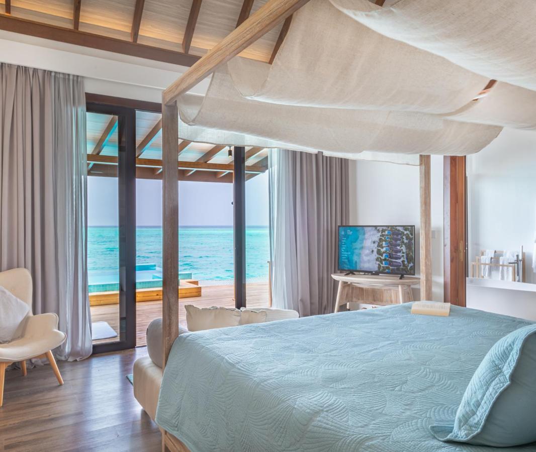 Premium Water Villa with Private Pool