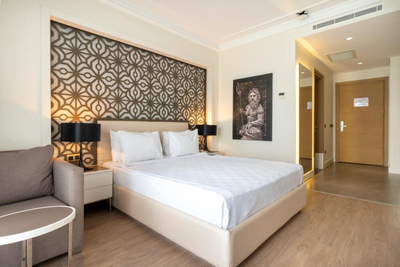 Garden View Room Main Building