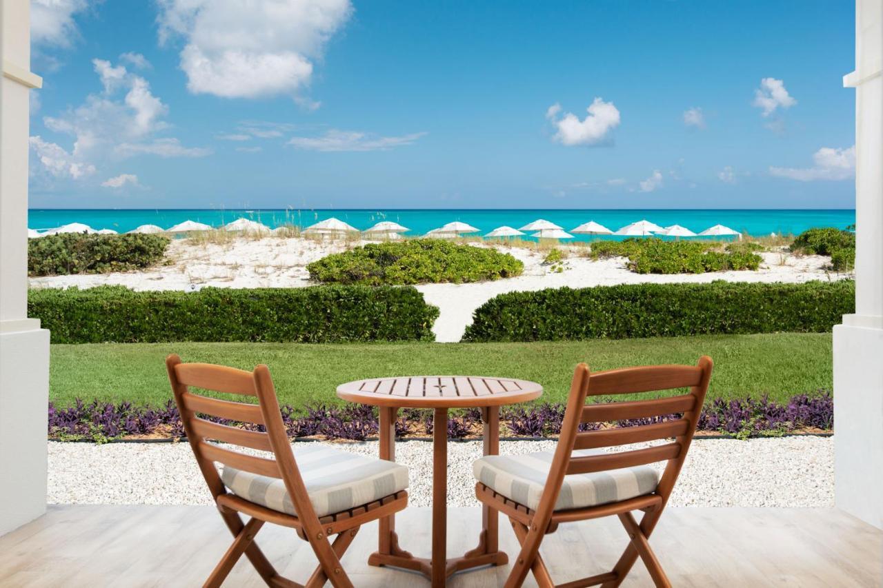 Deluxe Studio Partial Ocean View