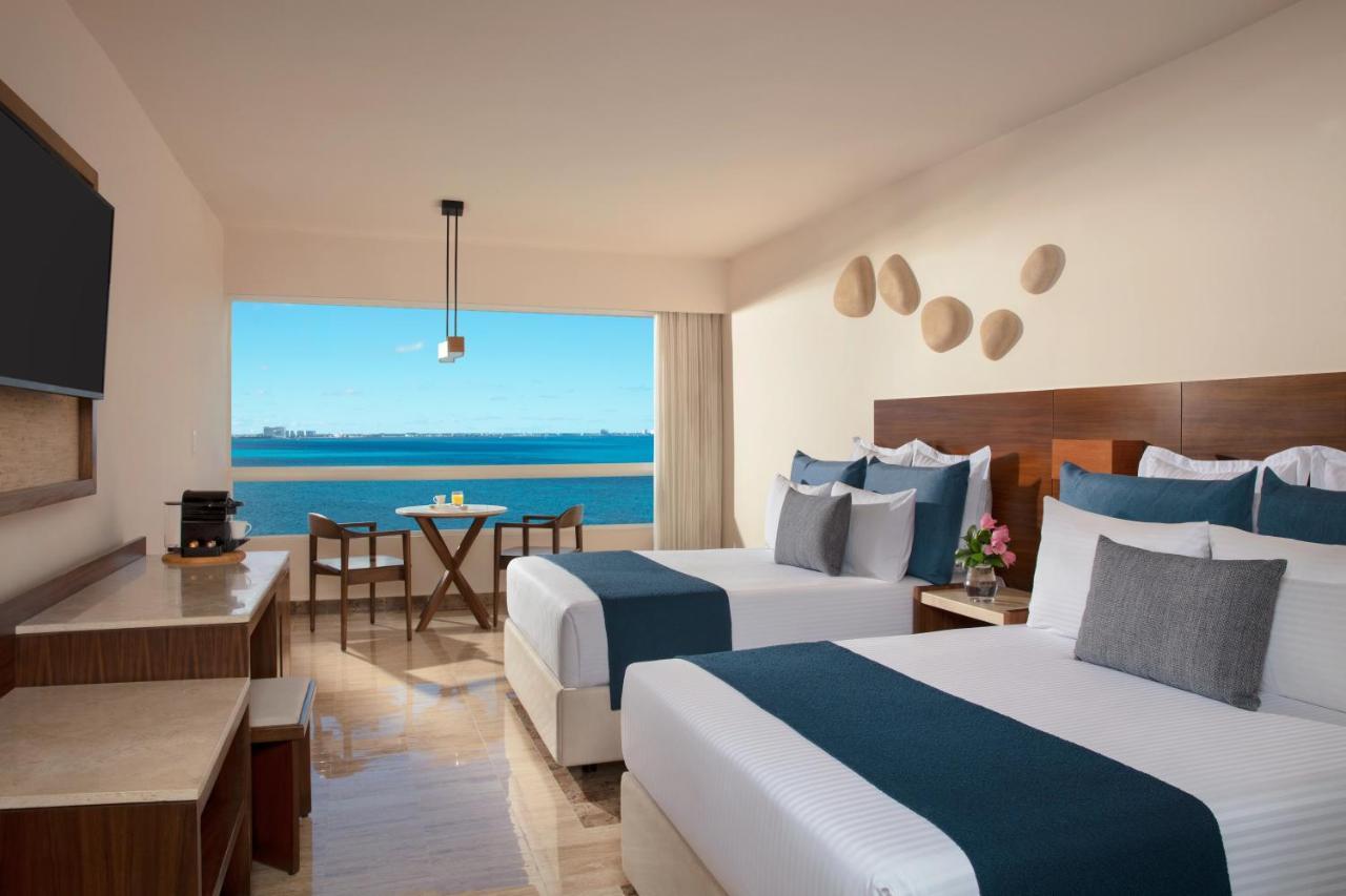 Preferred Club Premium Double Ocean Front
