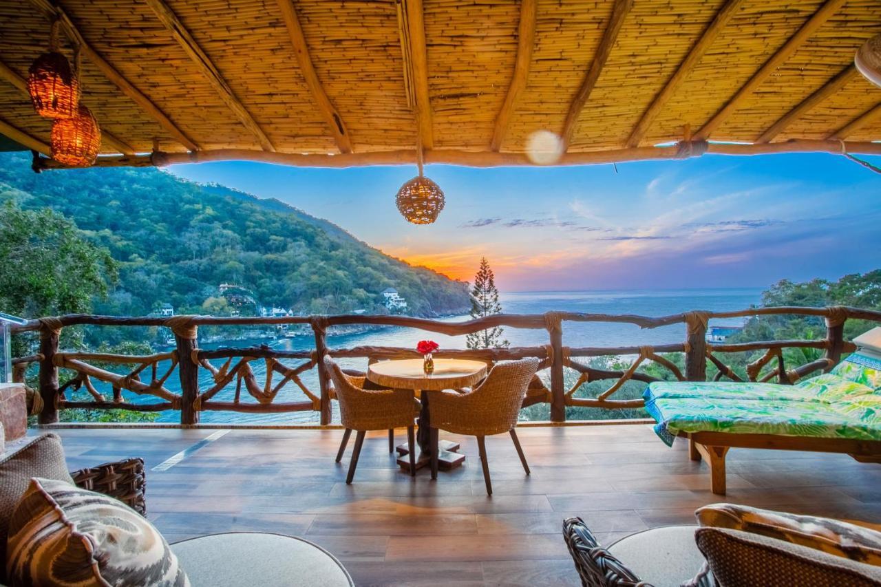 Suite with Private Pool