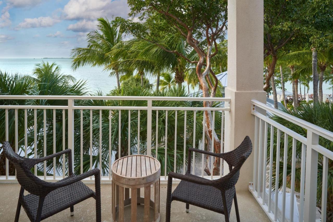 Partial Bay View Guest room 2 Queen Bay view Balcony