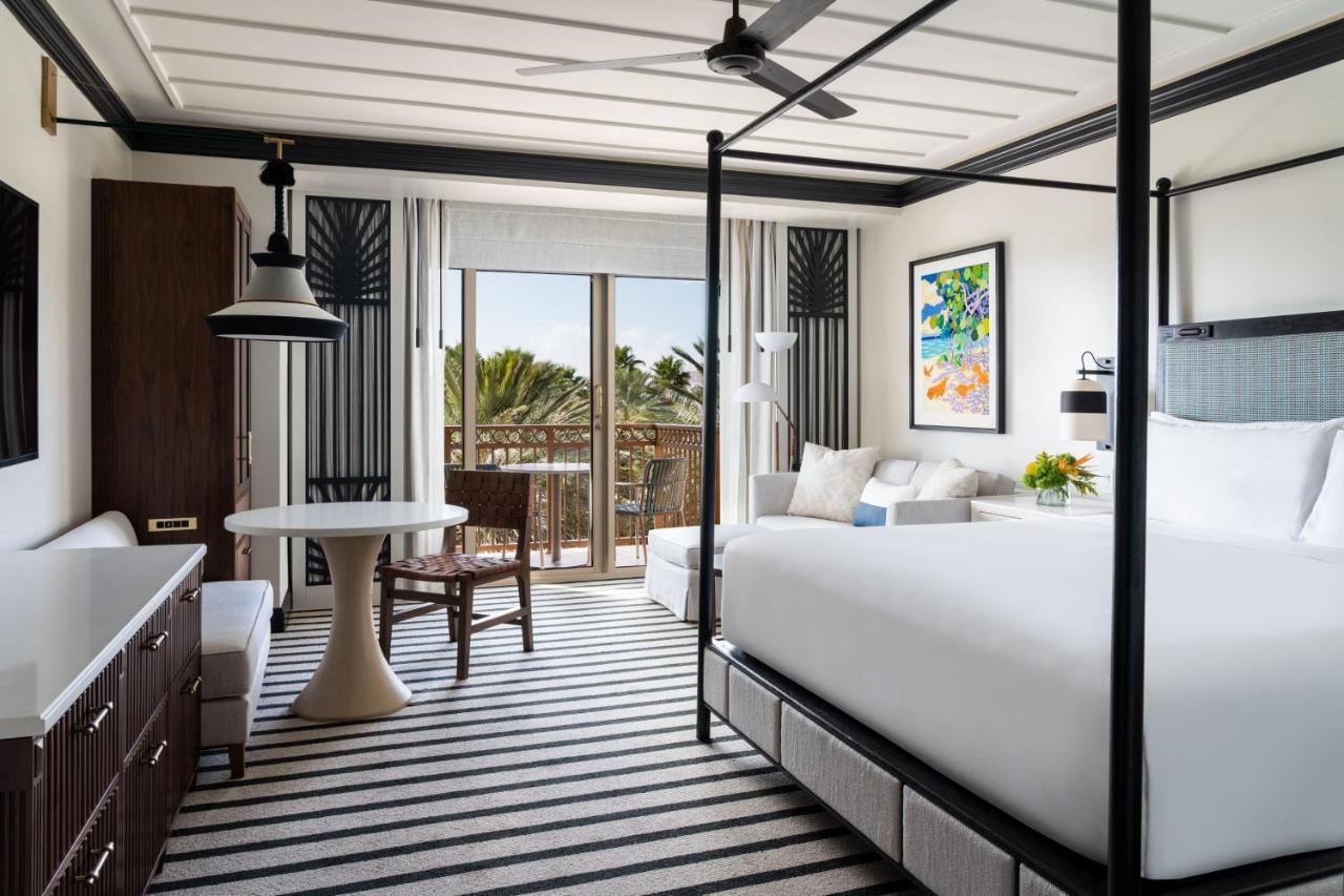 King Room Resort View