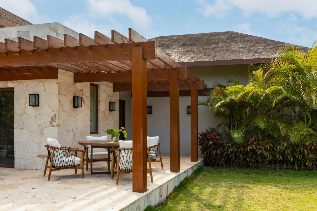 Tortuga Presidential Suite