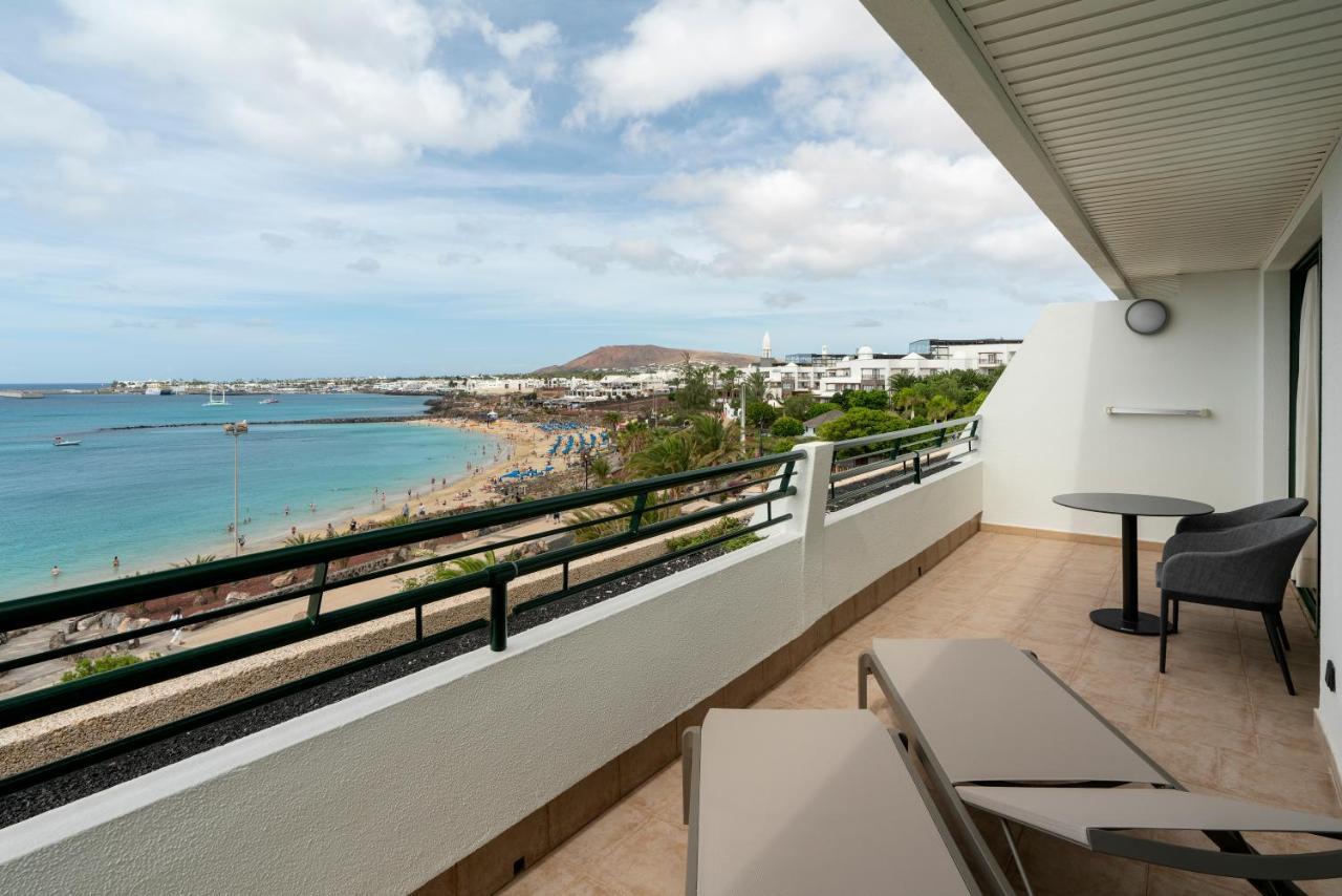 Club Access Master Suite Frontal Ocean View