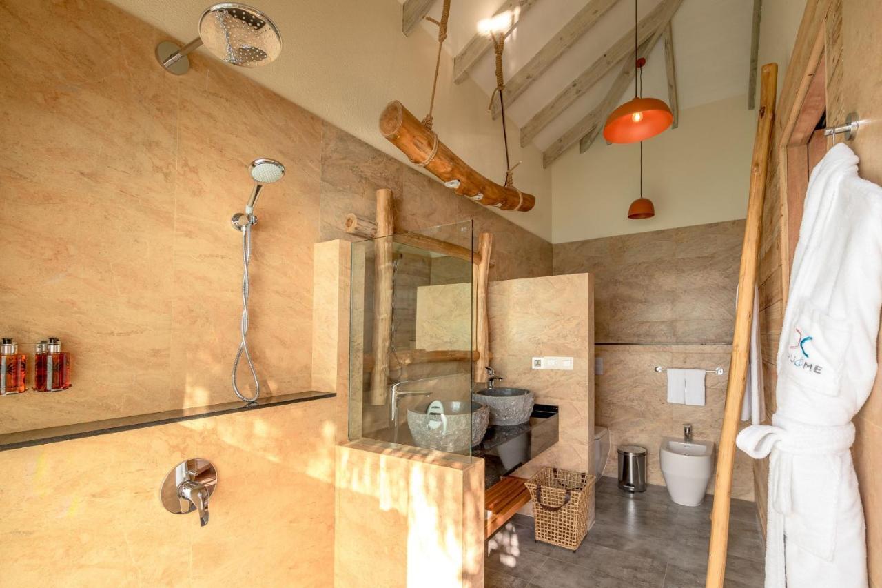 Lagoon Suite with Private Pool