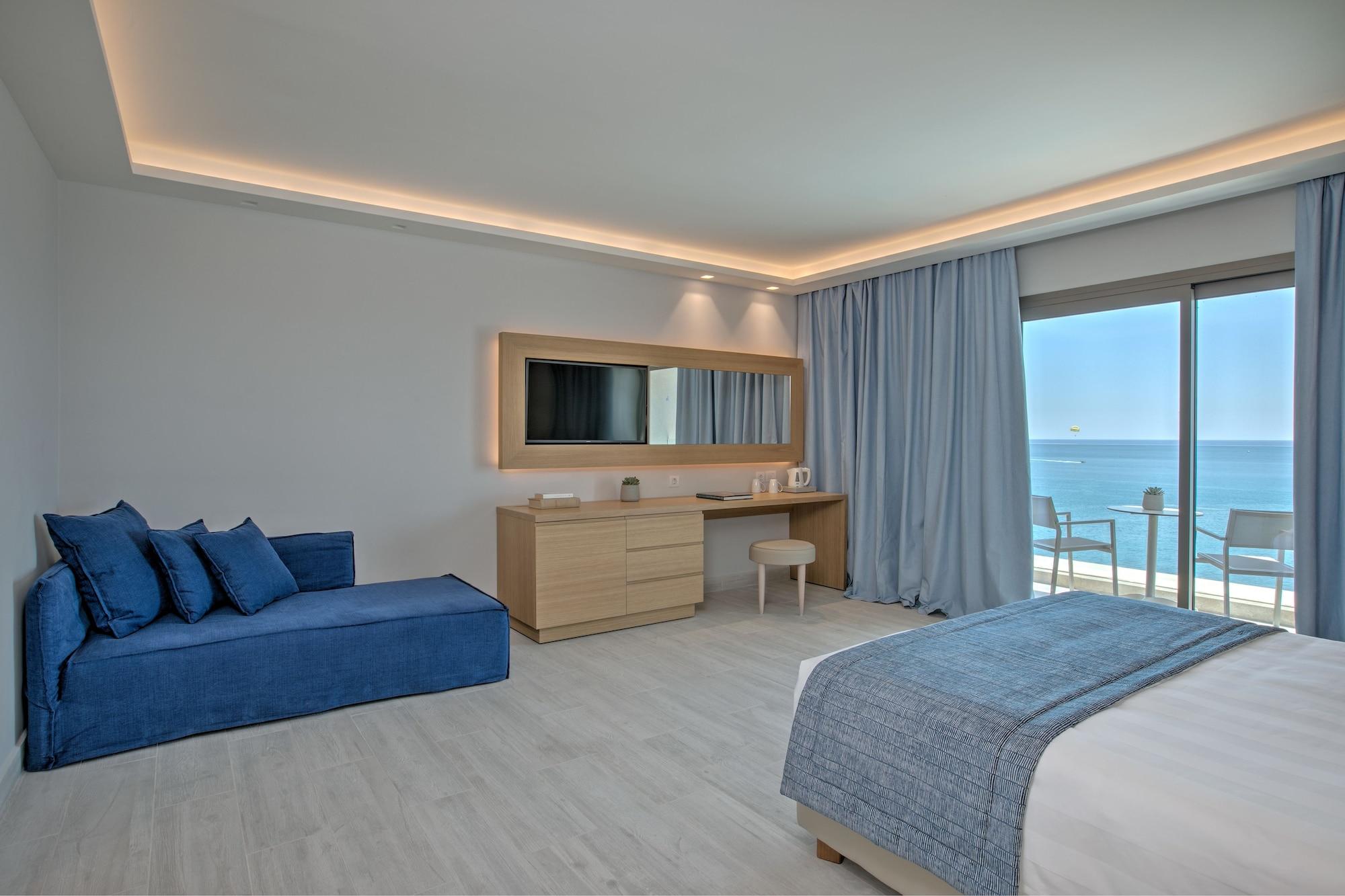 Sea View Family Room