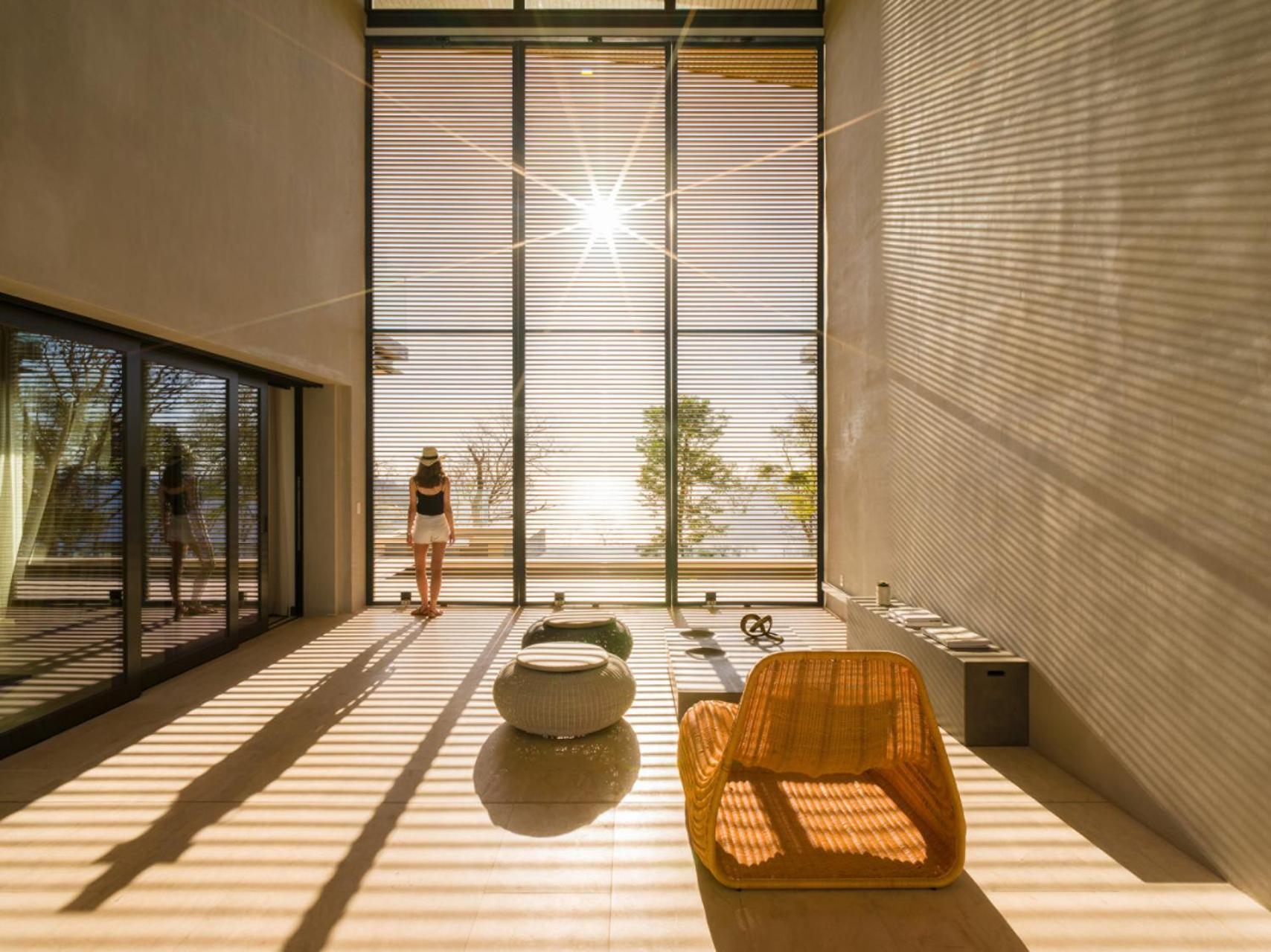 Four-Bedroom Estate At Prieta Bay
