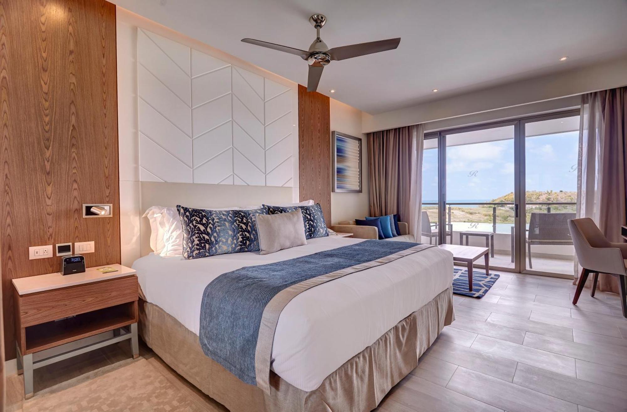 Luxury Junior Suite Diamond Club