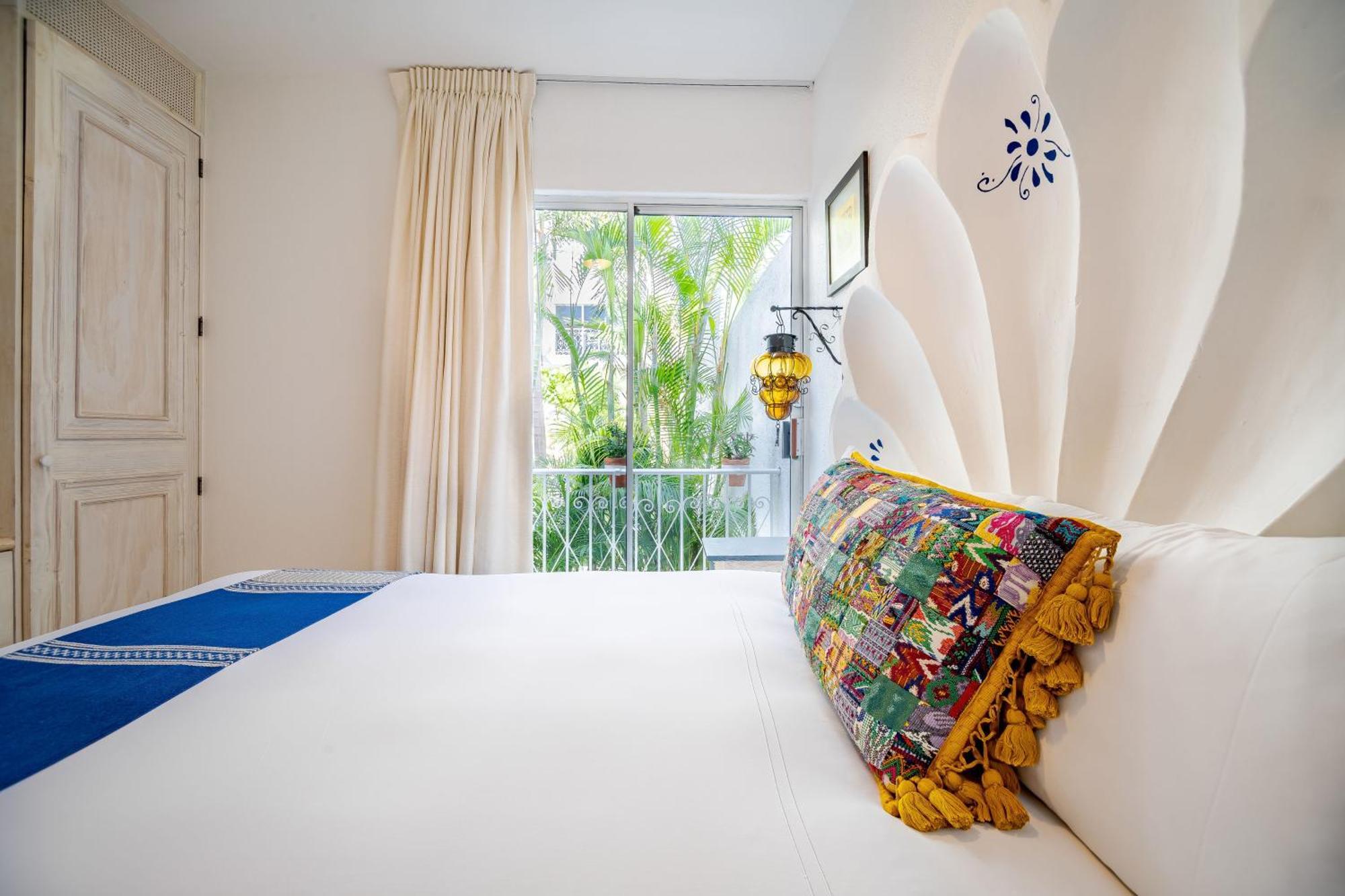 One Bedroom Garden Suite