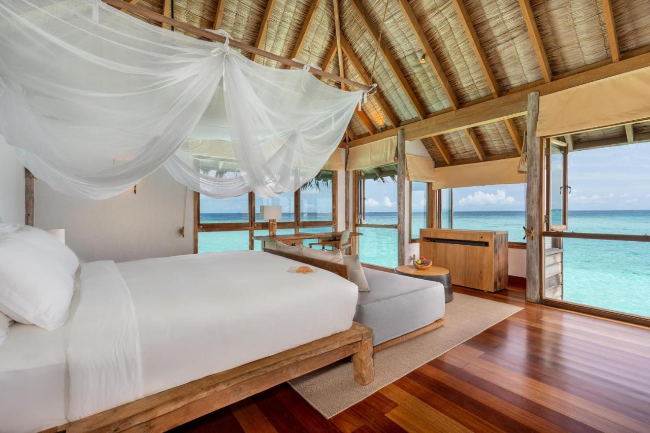 Sunset Two Bedroom Villa