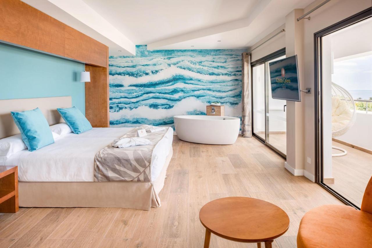 Select Suite with Sea View